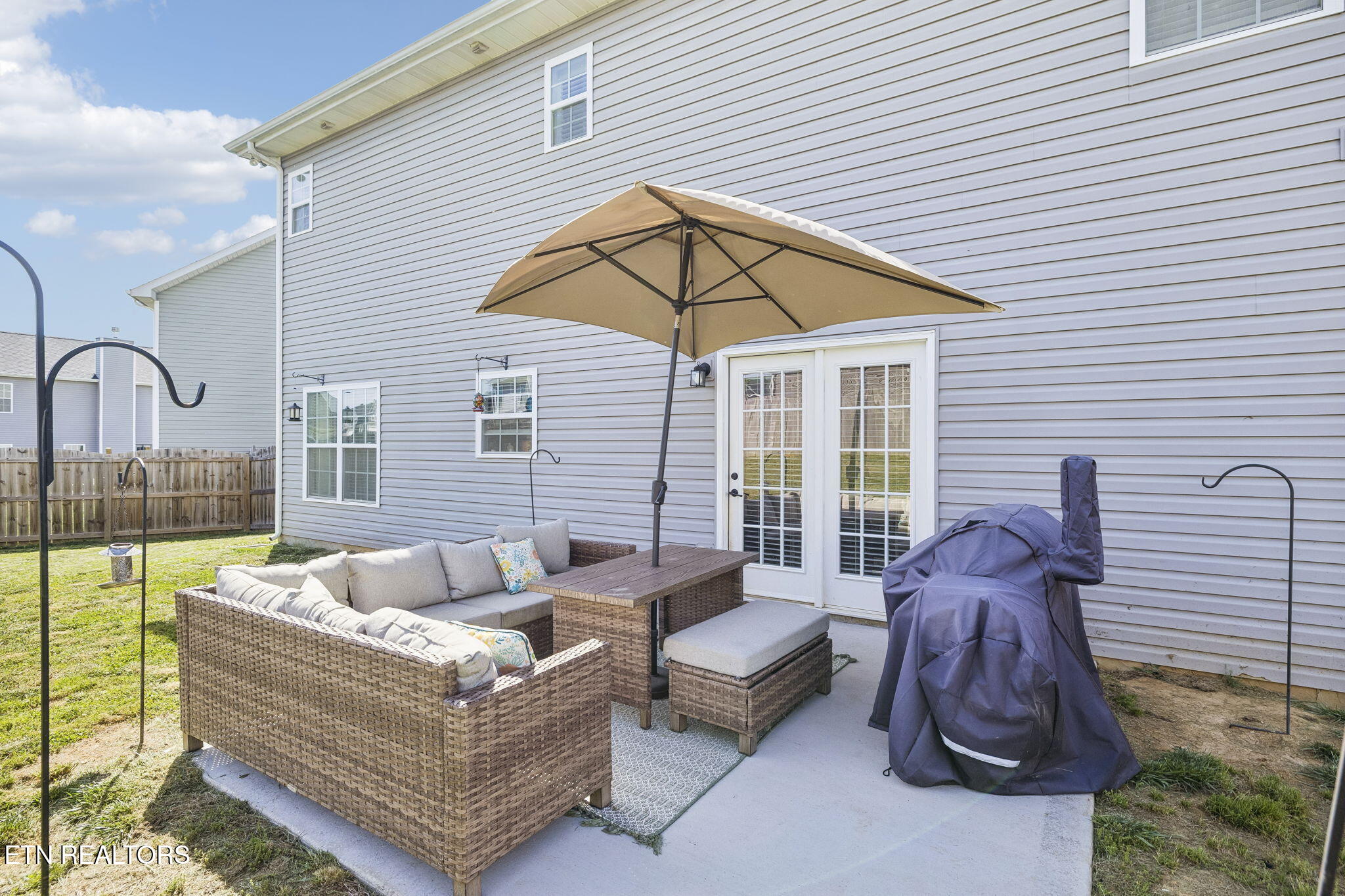 3106 Starling Drive Maryville TN 37803