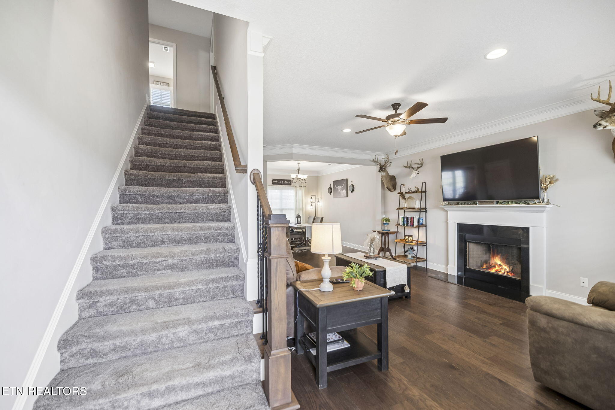 3106 Starling Drive Maryville TN 37803