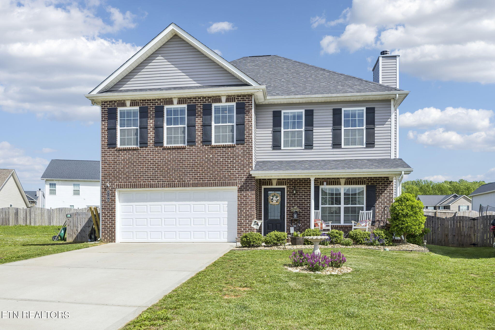 3106 Starling Drive Maryville TN 37803