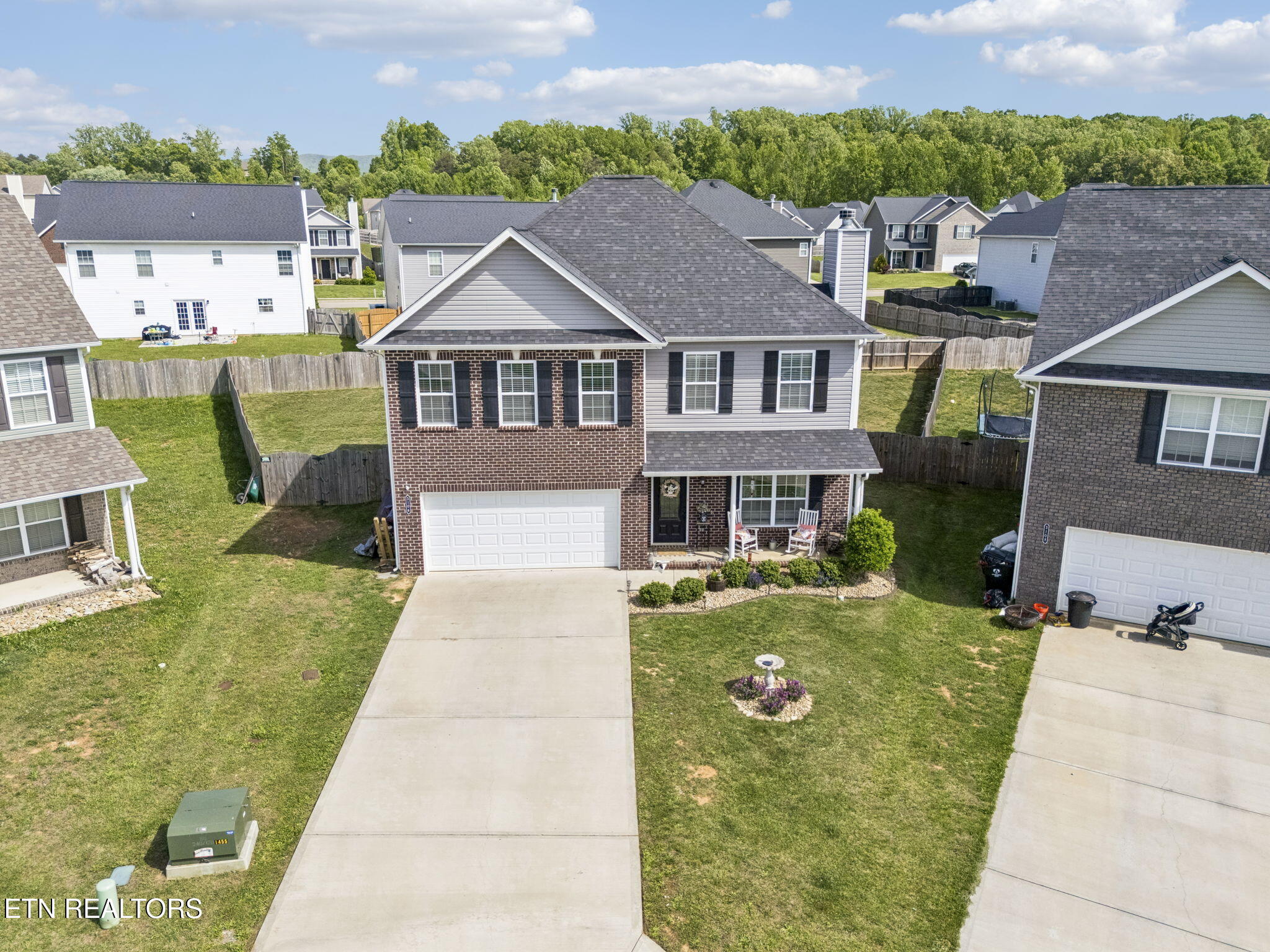 3106 Starling Drive Maryville TN 37803