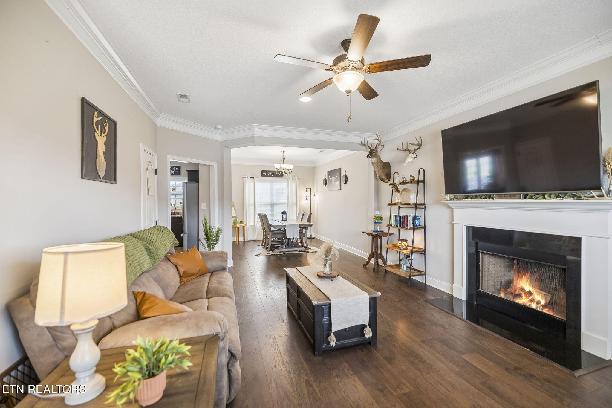3106 Starling Drive Maryville TN 37803