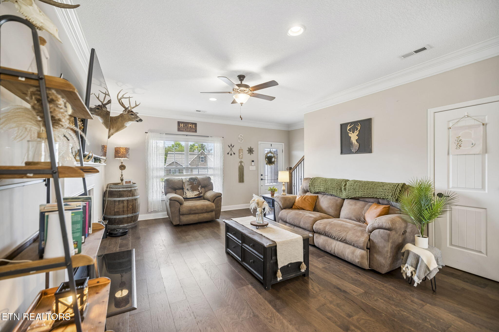 3106 Starling Drive Maryville TN 37803