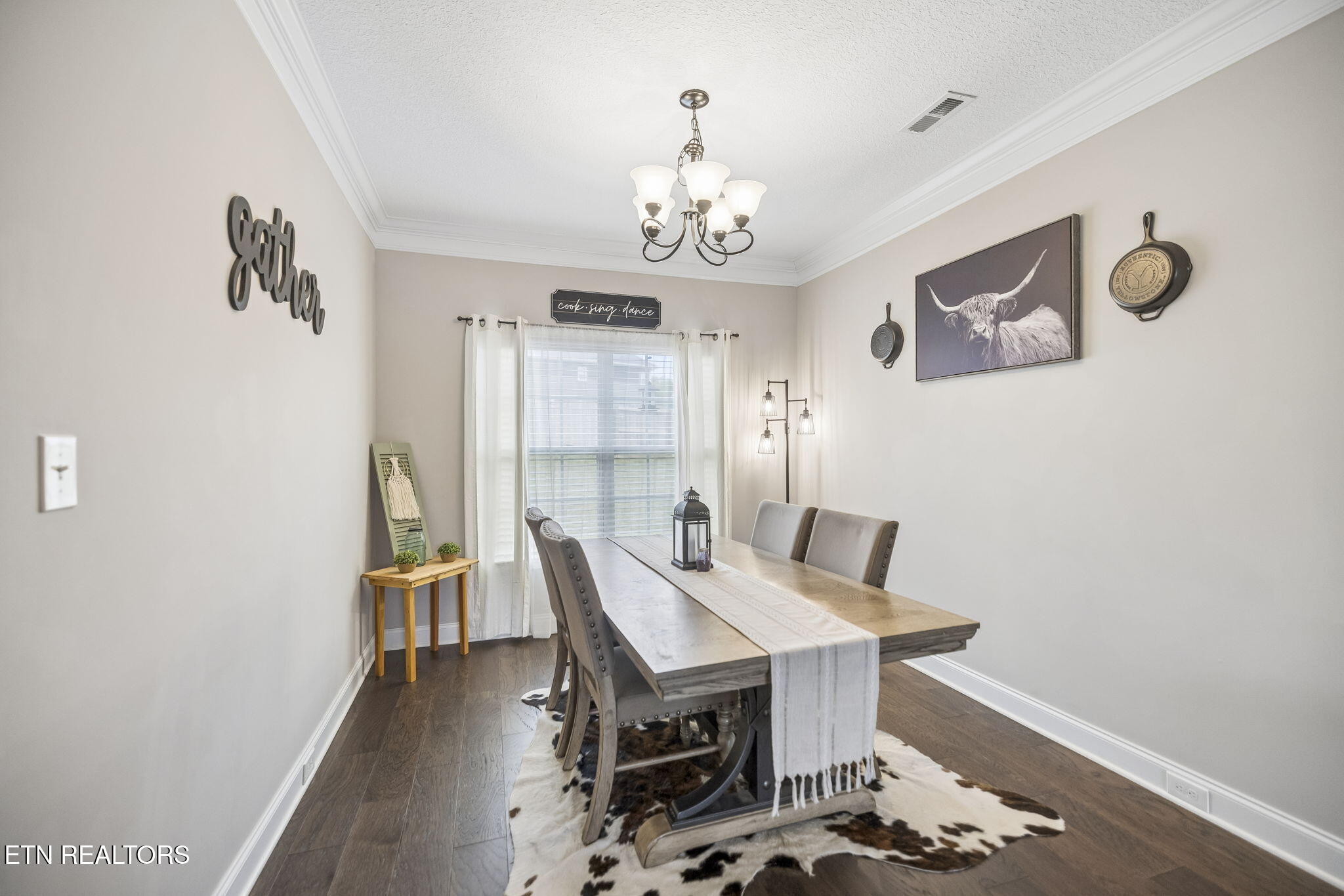 3106 Starling Drive Maryville TN 37803