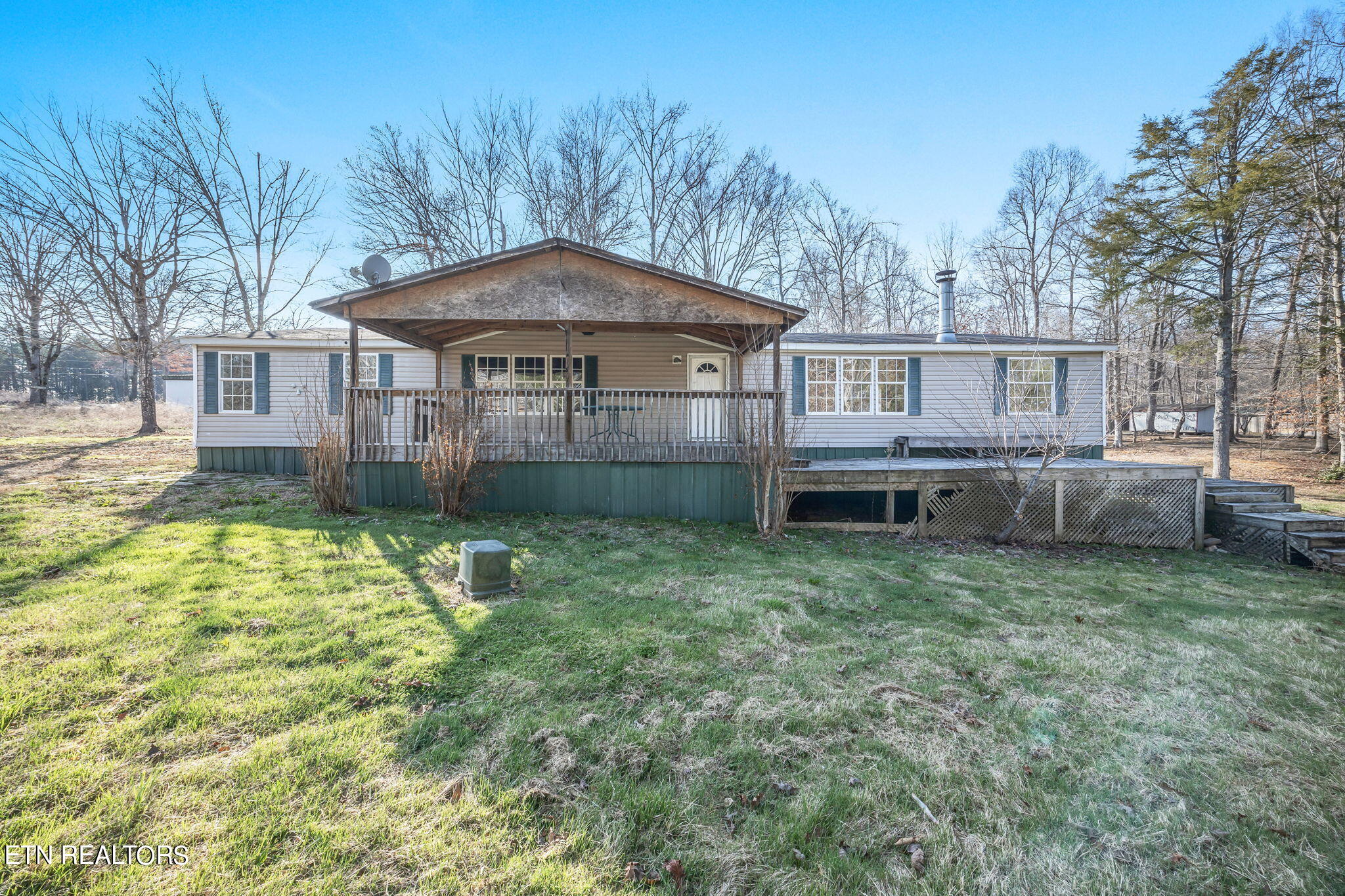 1132 Al Goss Road Crossville TN 38571