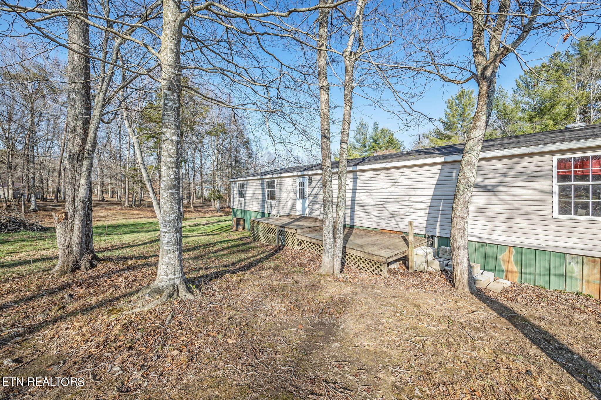 1132 Al Goss Road Crossville TN 38571