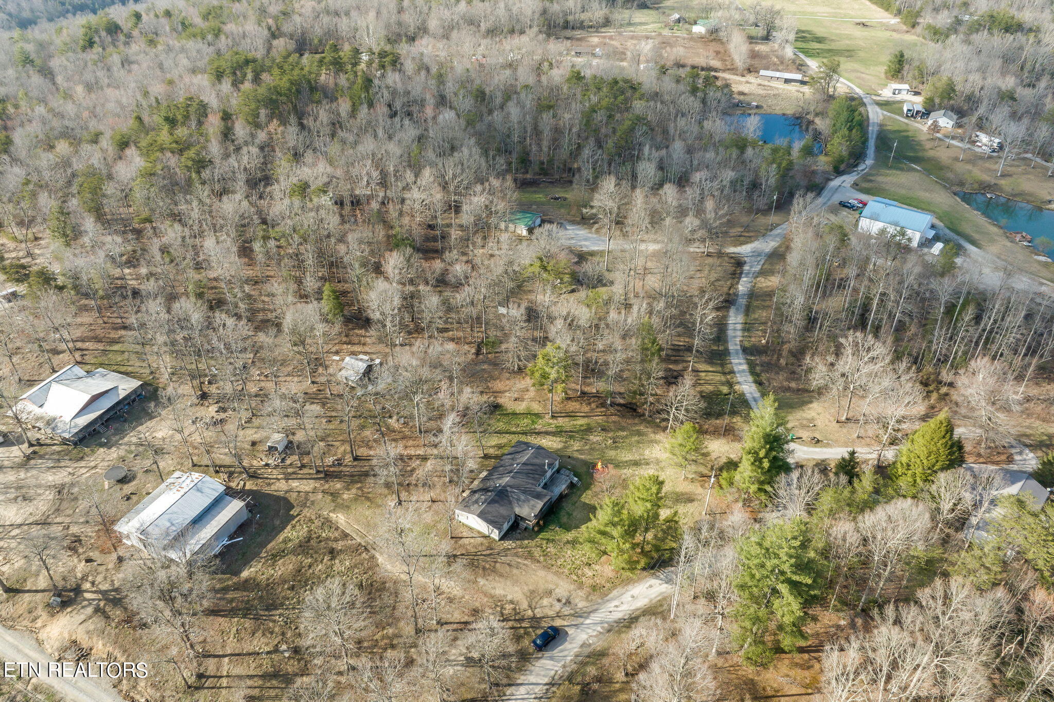 1132 Al Goss Road Crossville TN 38571