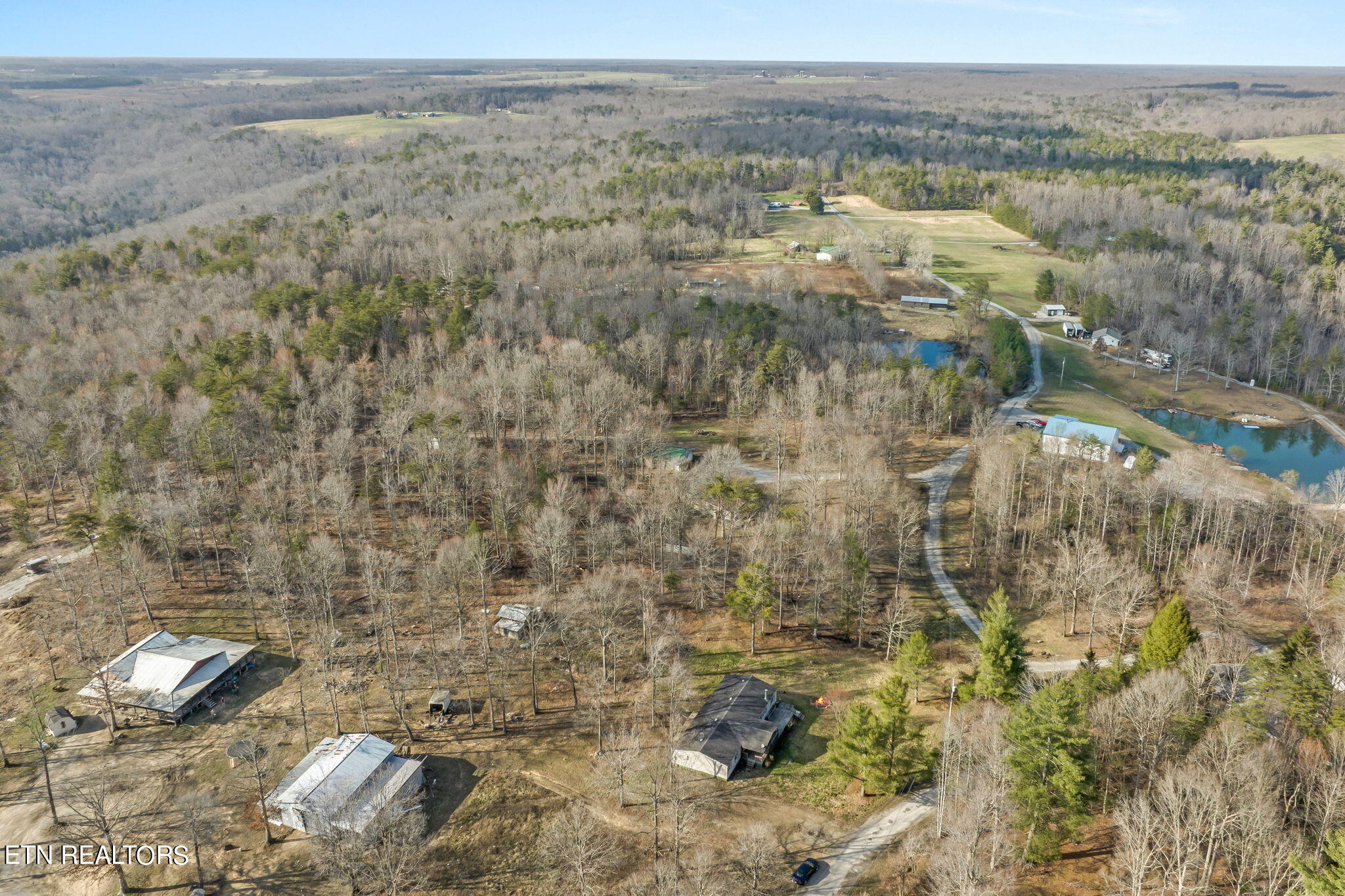 1132 Al Goss Road Crossville TN 38571