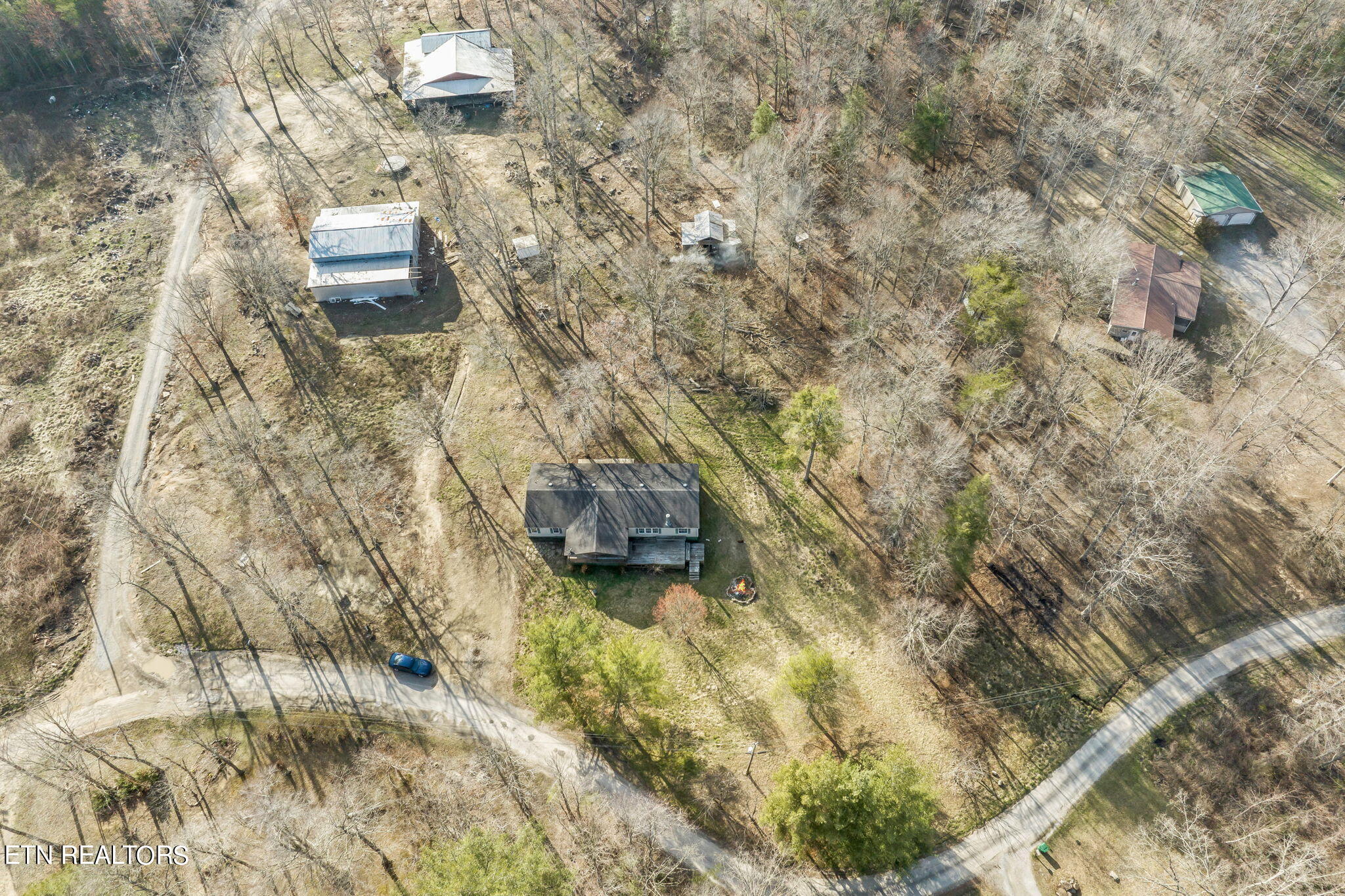 1132 Al Goss Road Crossville TN 38571