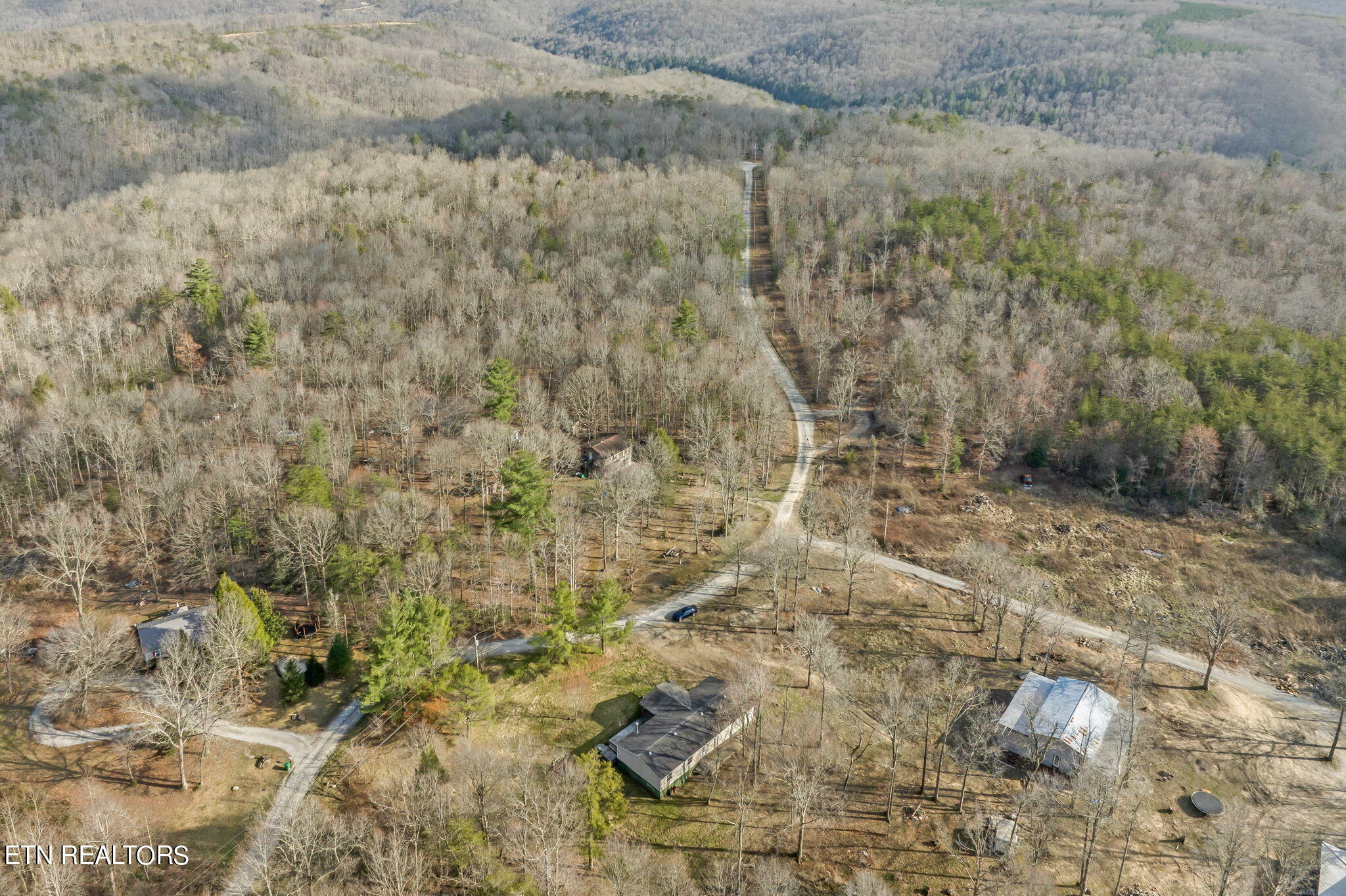 1132 Al Goss Road Crossville TN 38571