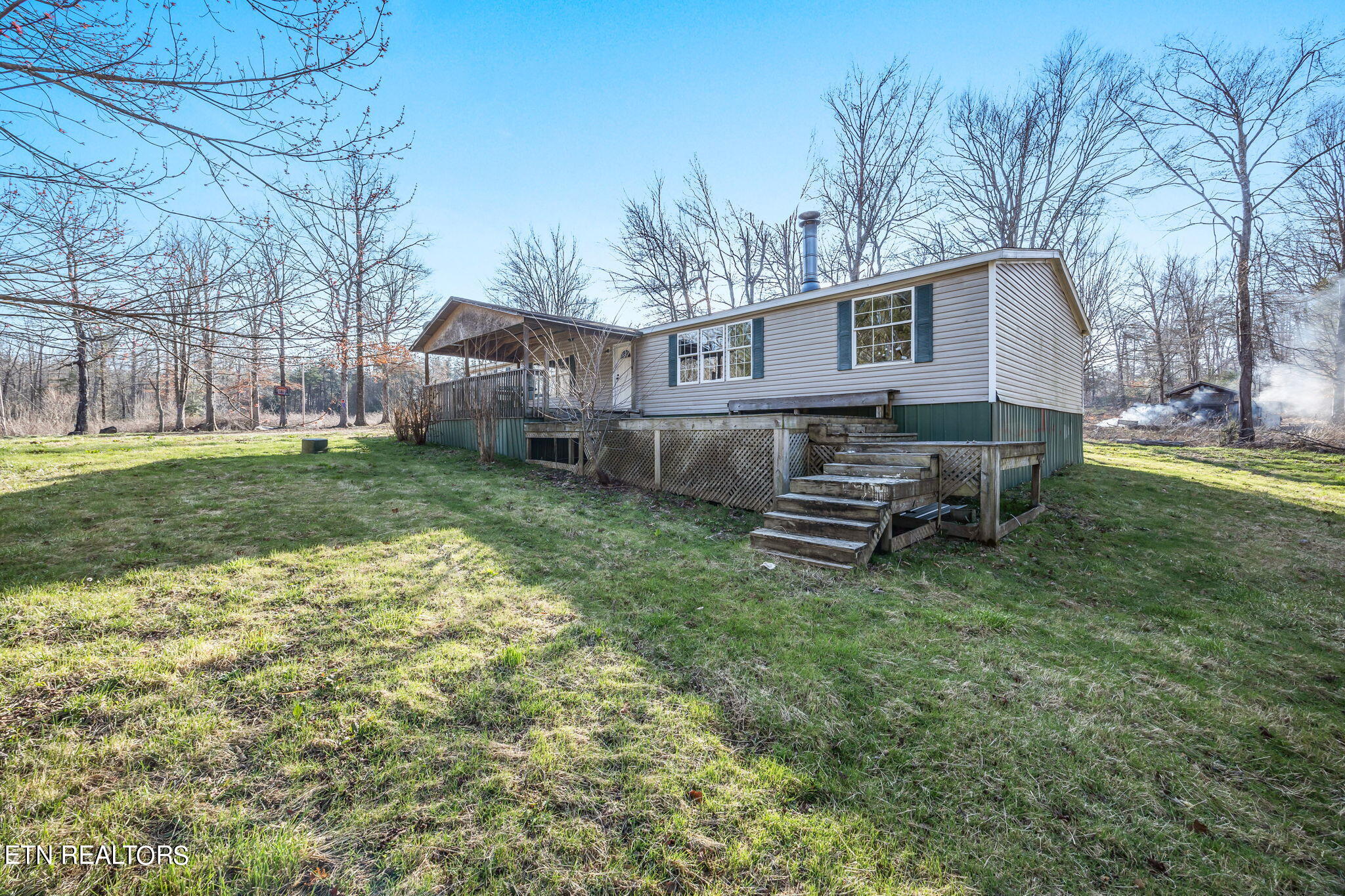 1132 Al Goss Road Crossville TN 38571