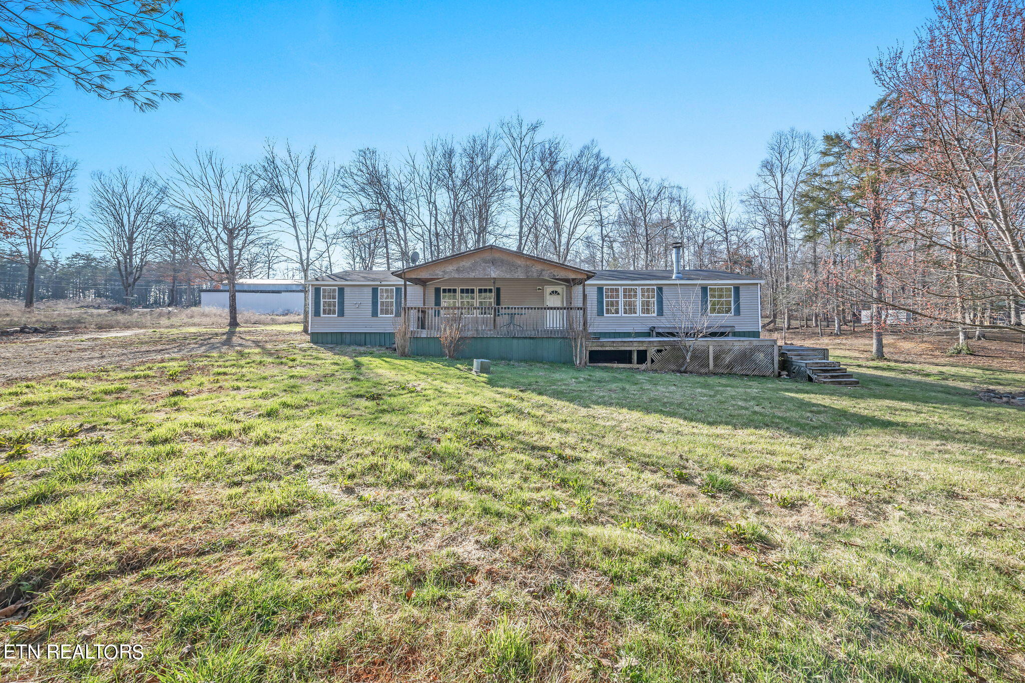 1132 Al Goss Road Crossville TN 38571