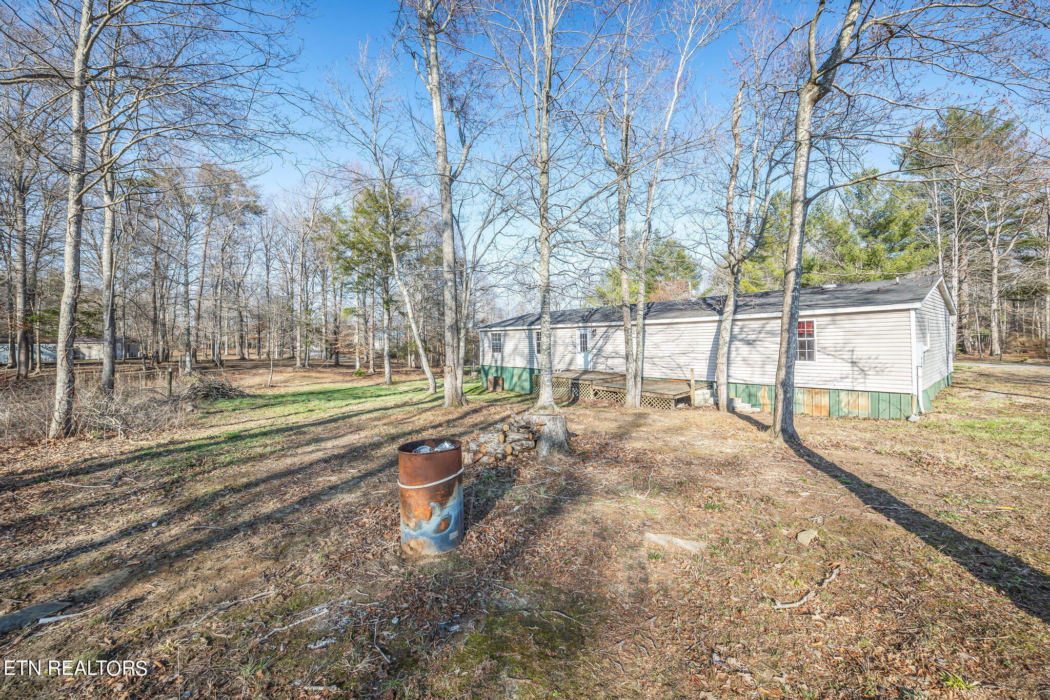 1132 Al Goss Road Crossville TN 38571