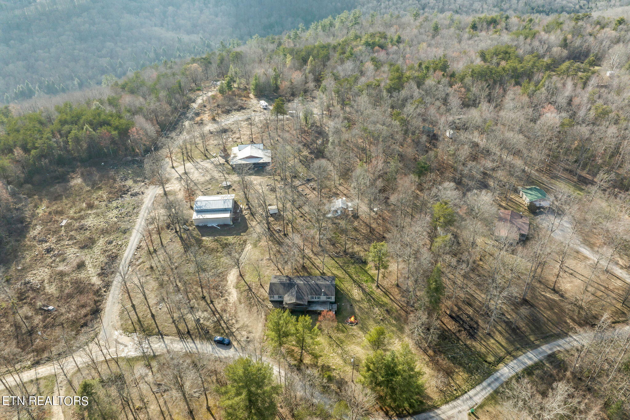 1132 Al Goss Road Crossville TN 38571