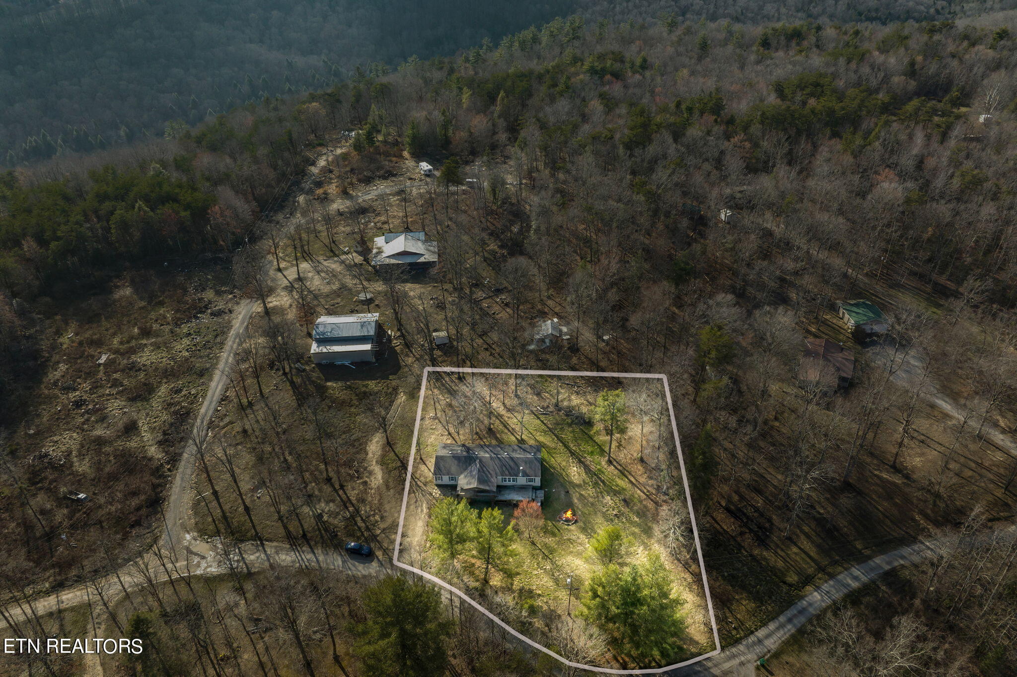 1132 Al Goss Road Crossville TN 38571