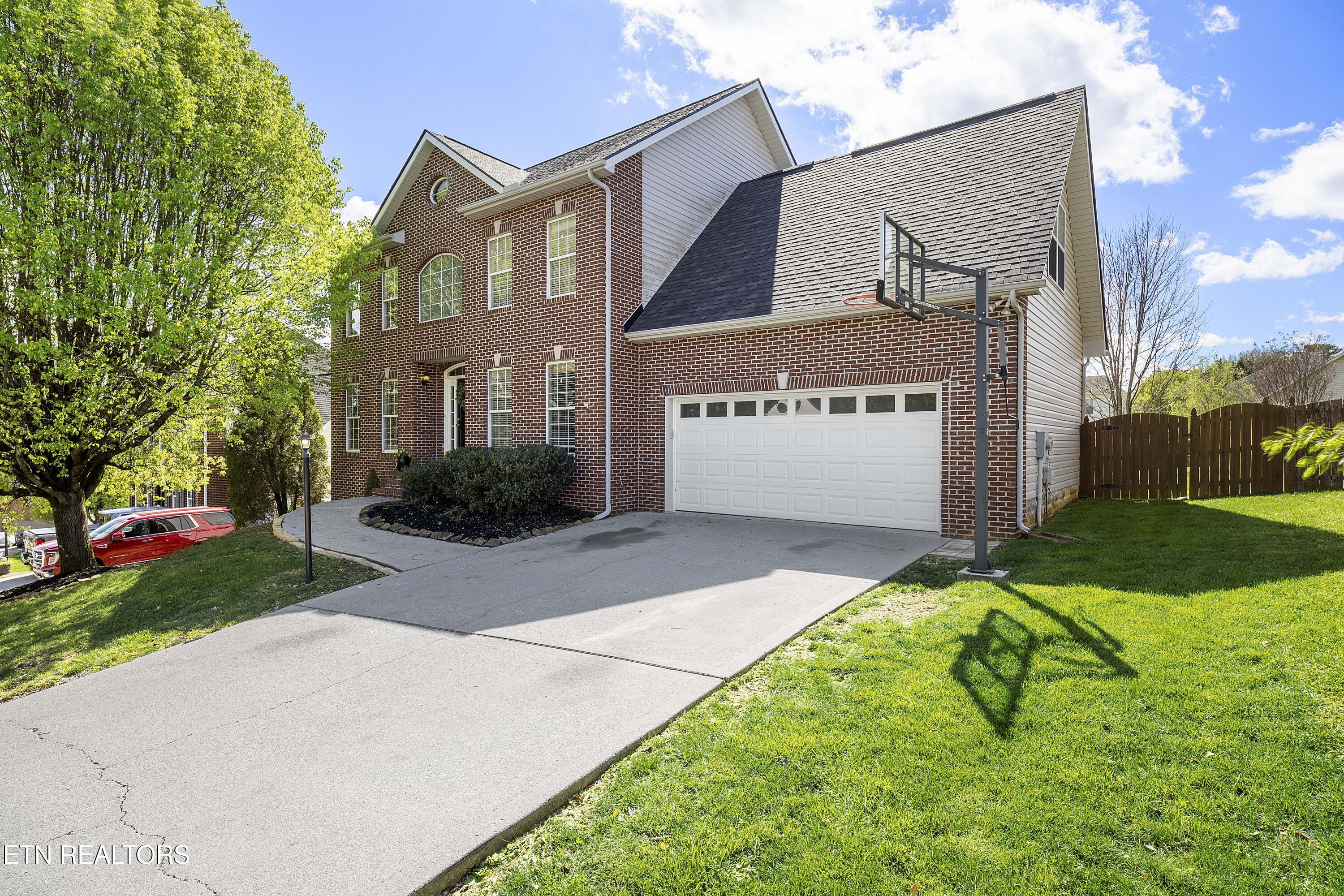 721 Baldwin Station Lane Knoxville TN 37922