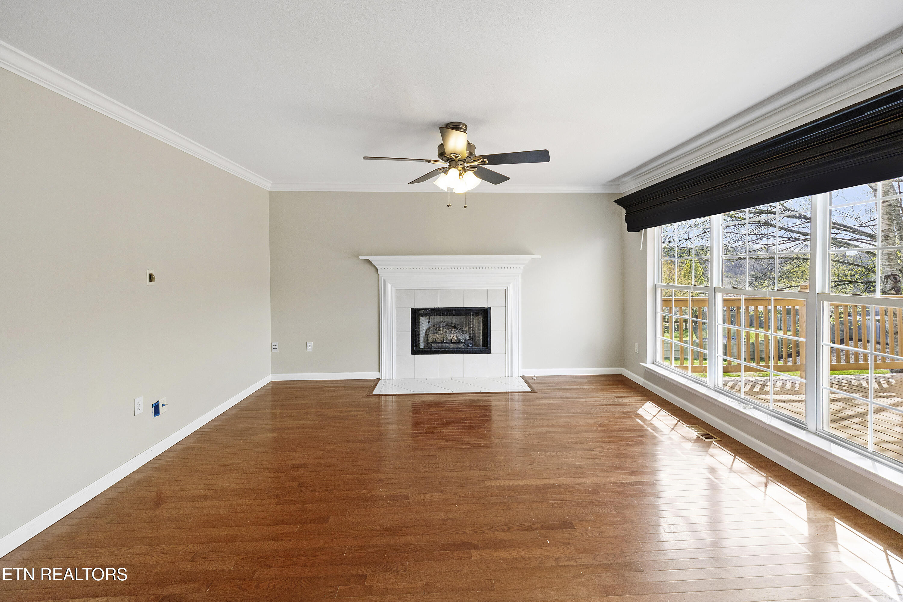 721 Baldwin Station Lane Knoxville TN 37922