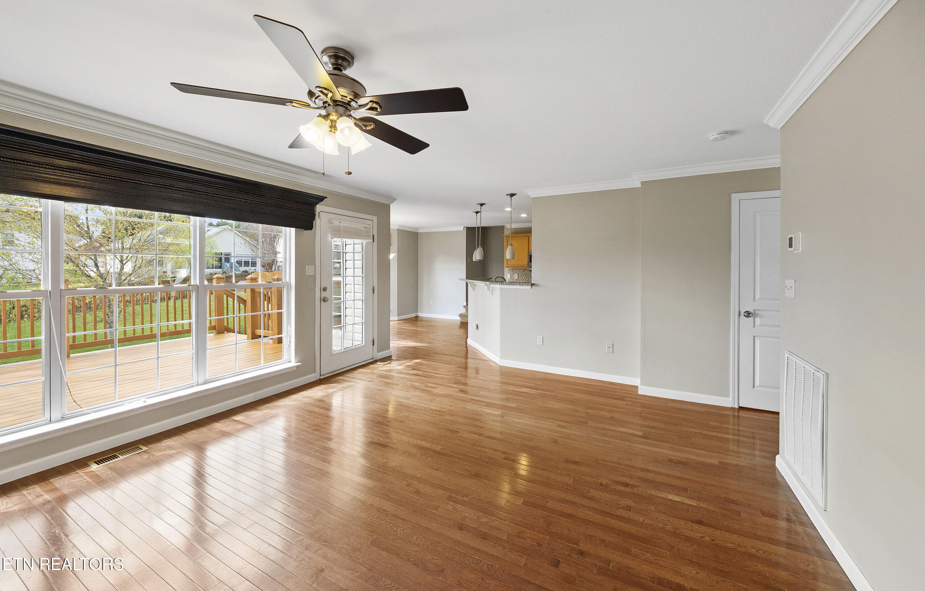 721 Baldwin Station Lane Knoxville TN 37922