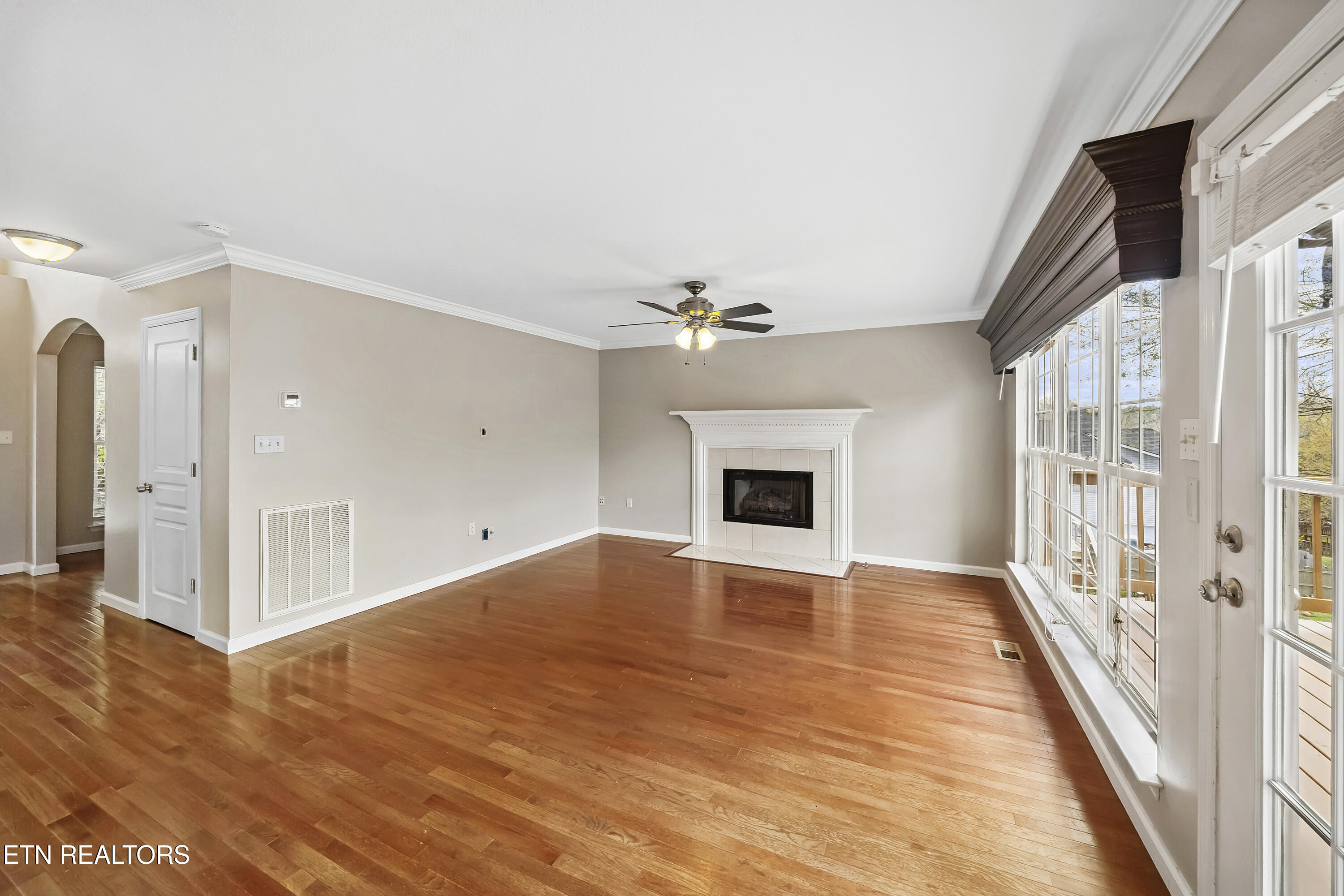 721 Baldwin Station Lane Knoxville TN 37922