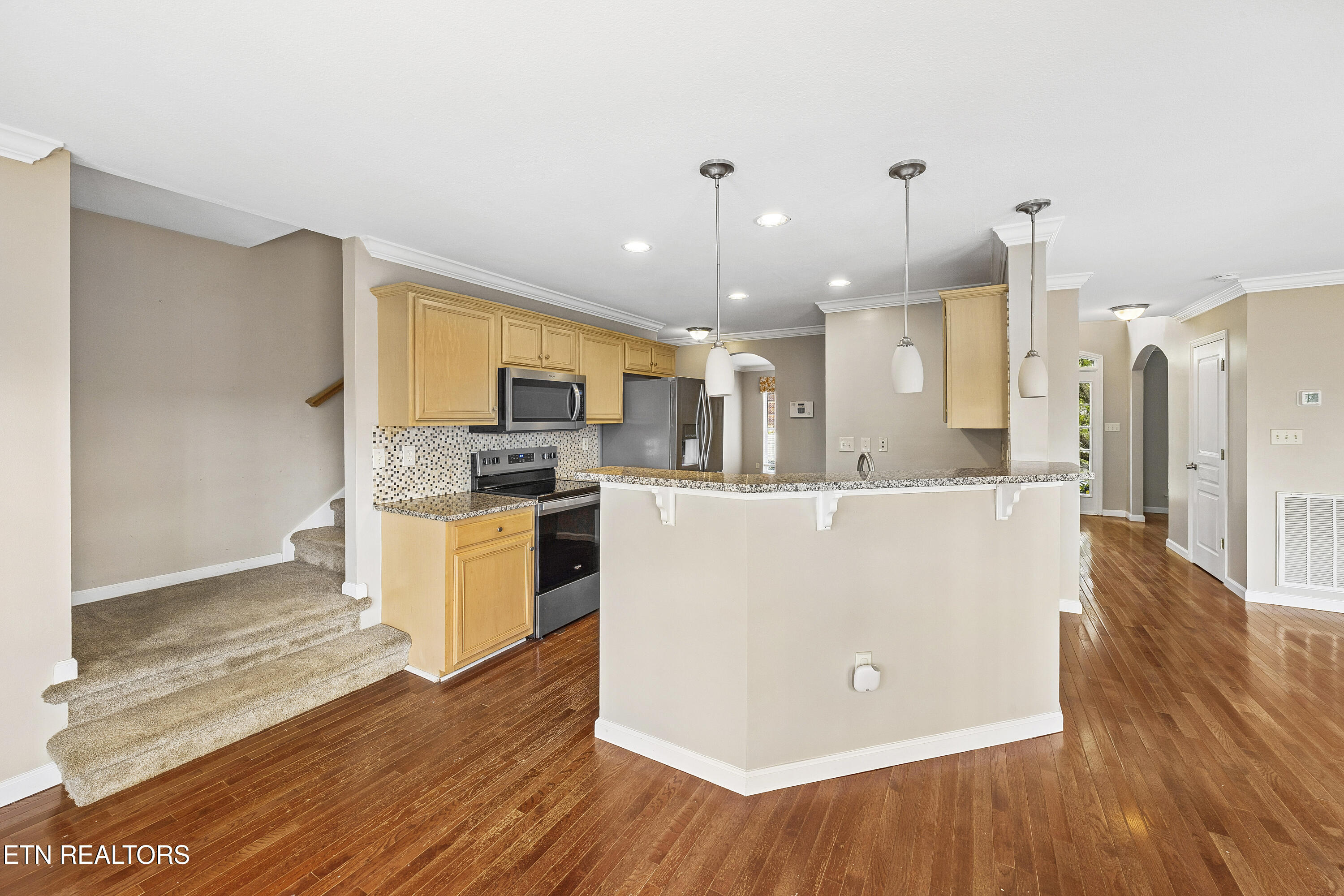 721 Baldwin Station Lane Knoxville TN 37922