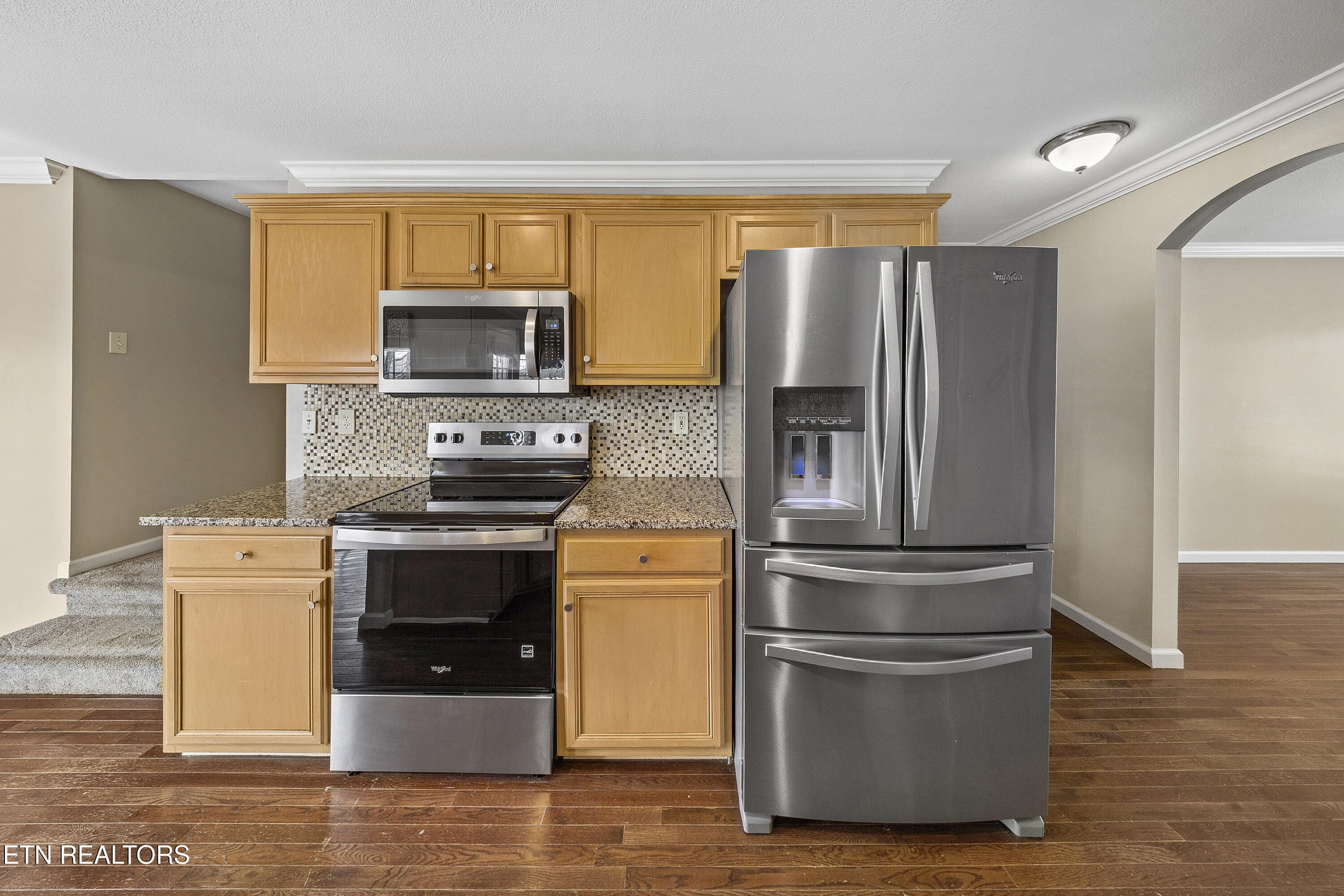 721 Baldwin Station Lane Knoxville TN 37922