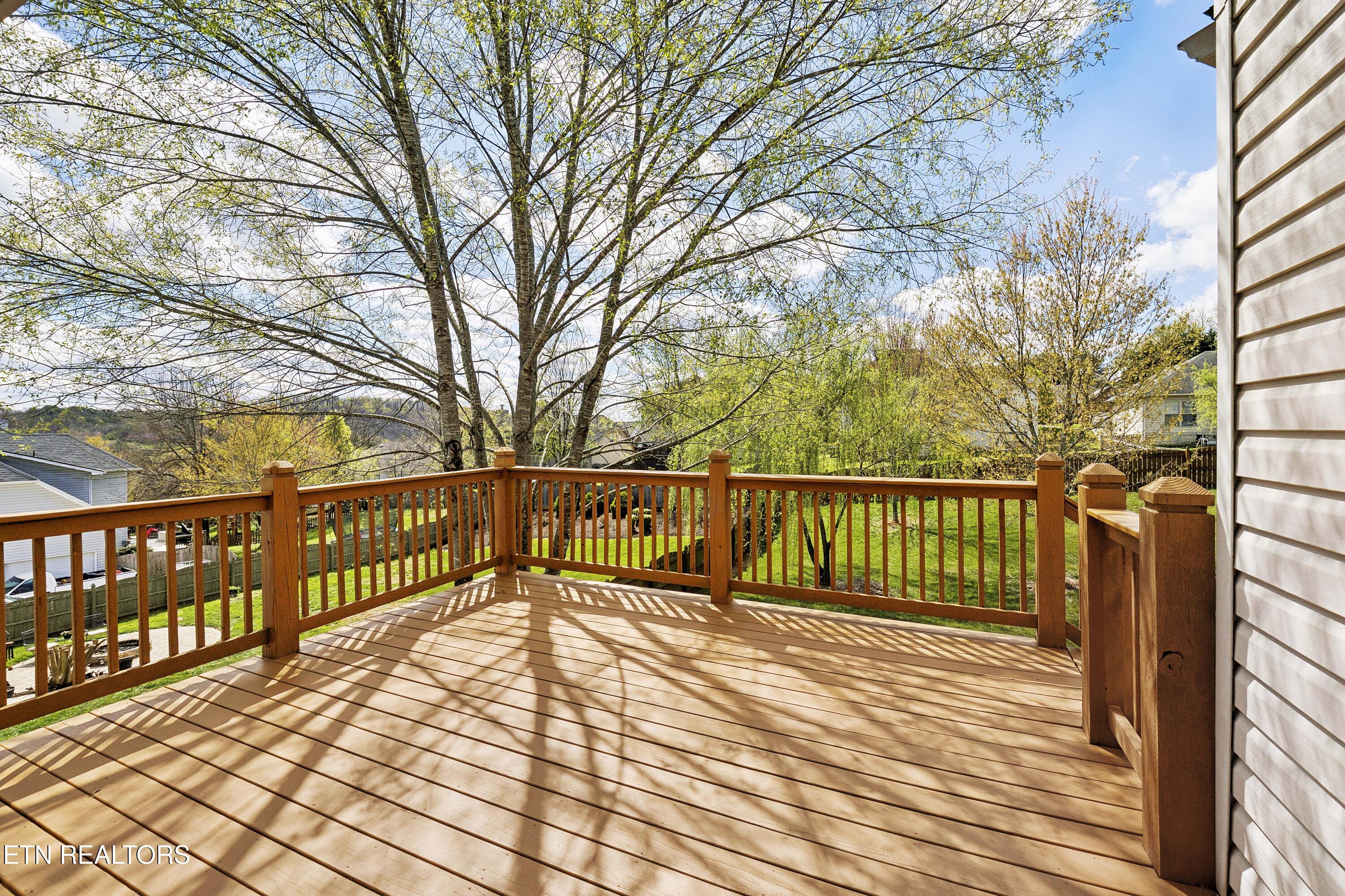 721 Baldwin Station Lane Knoxville TN 37922