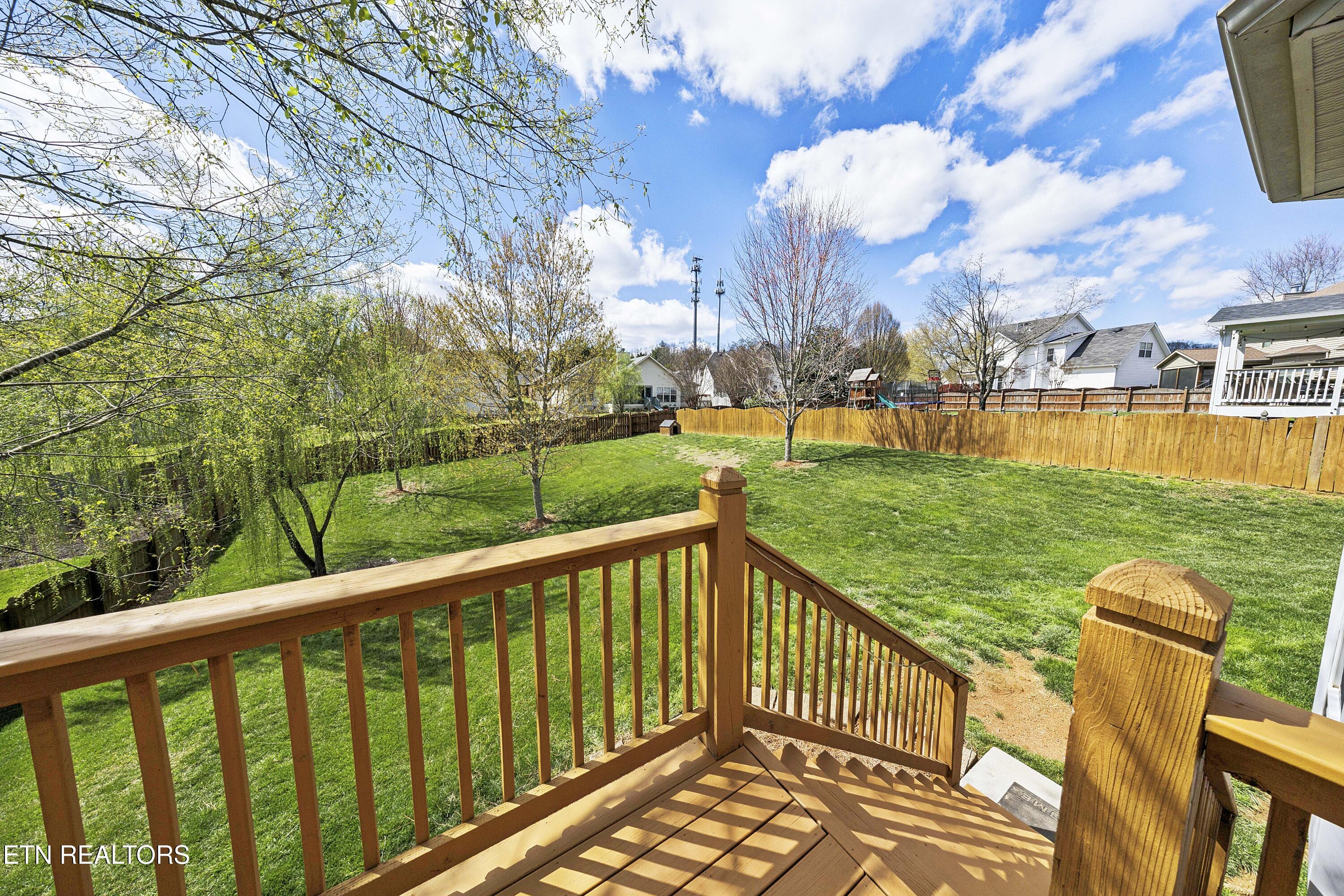 721 Baldwin Station Lane Knoxville TN 37922