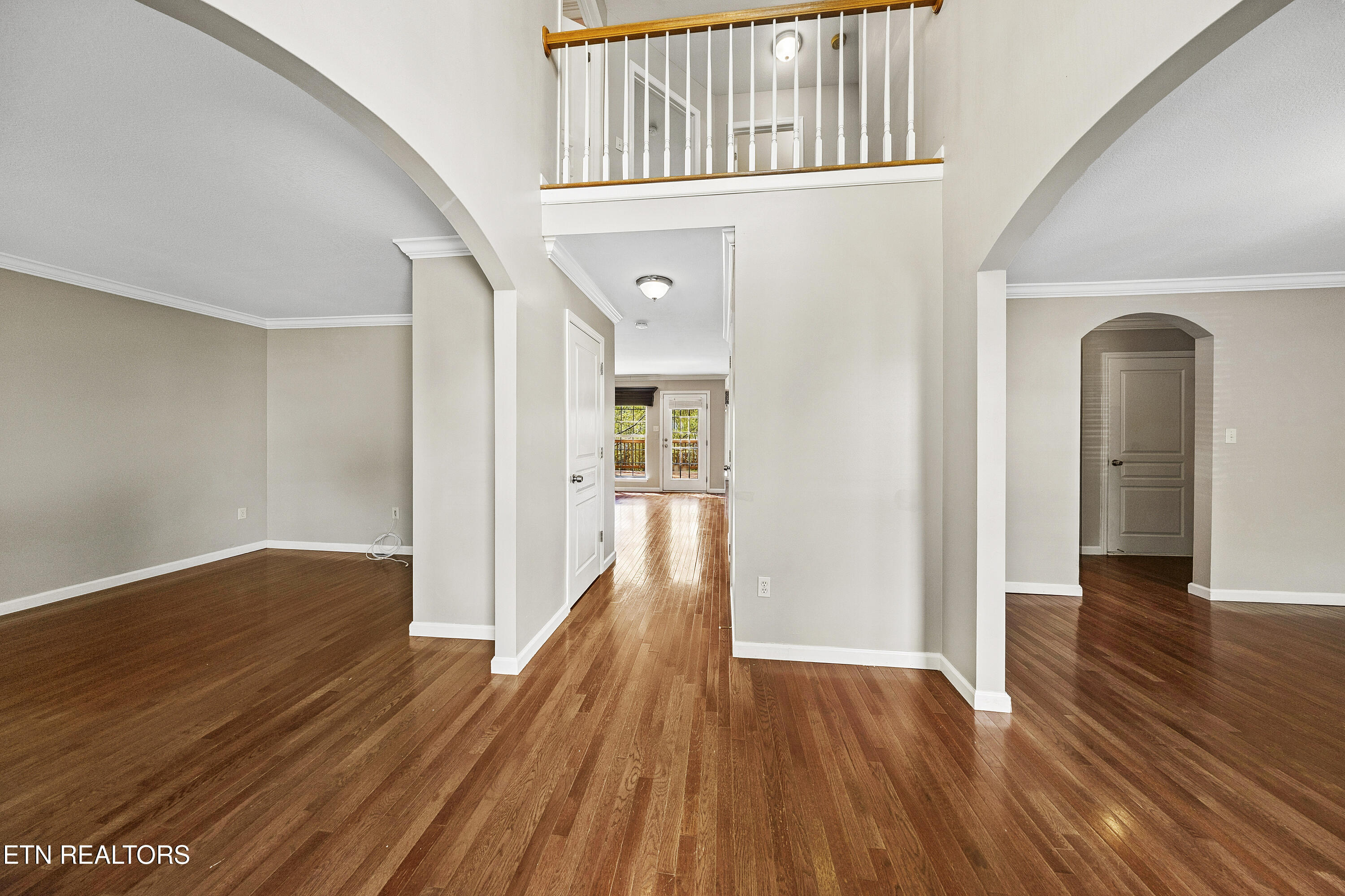 721 Baldwin Station Lane Knoxville TN 37922