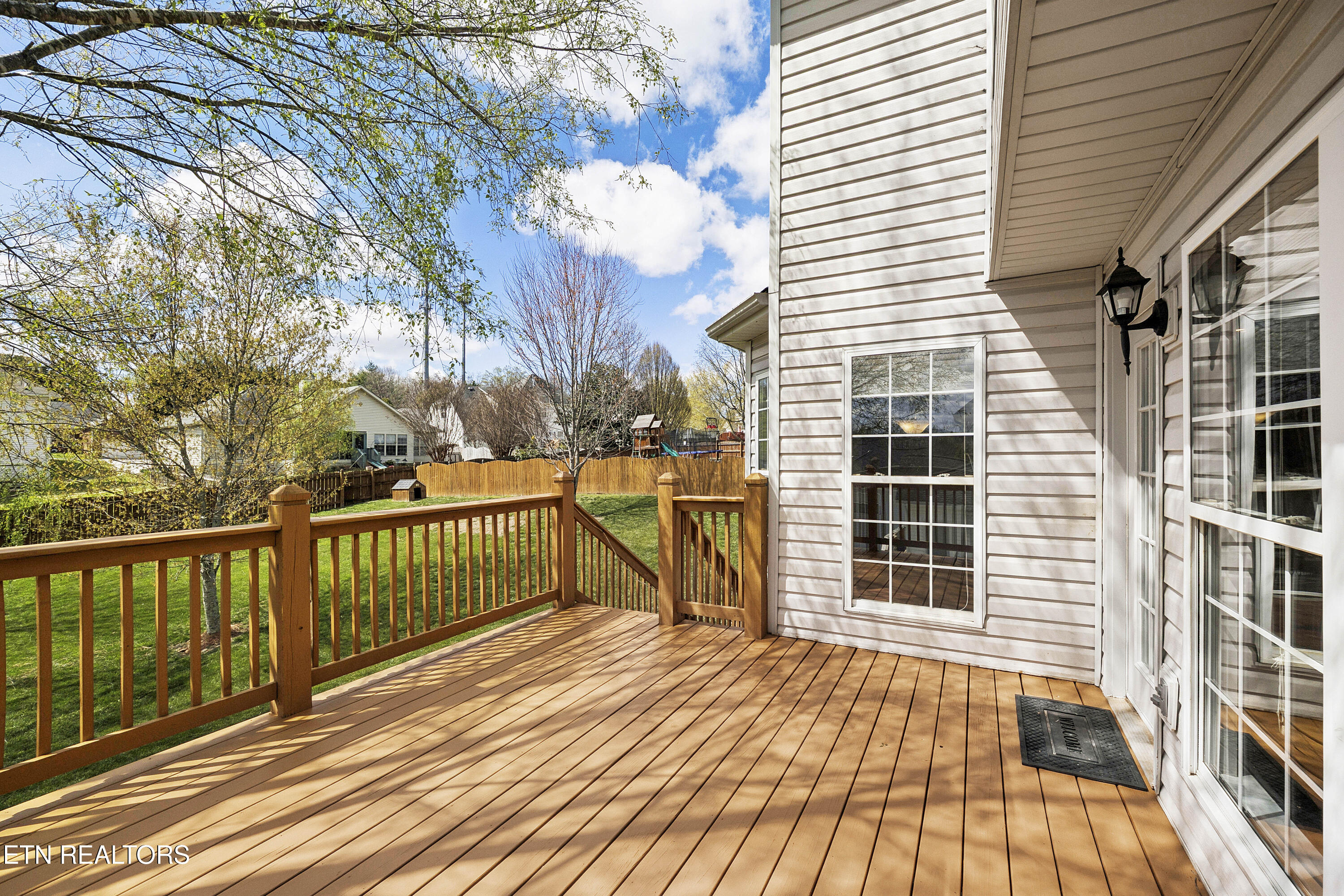 721 Baldwin Station Lane Knoxville TN 37922