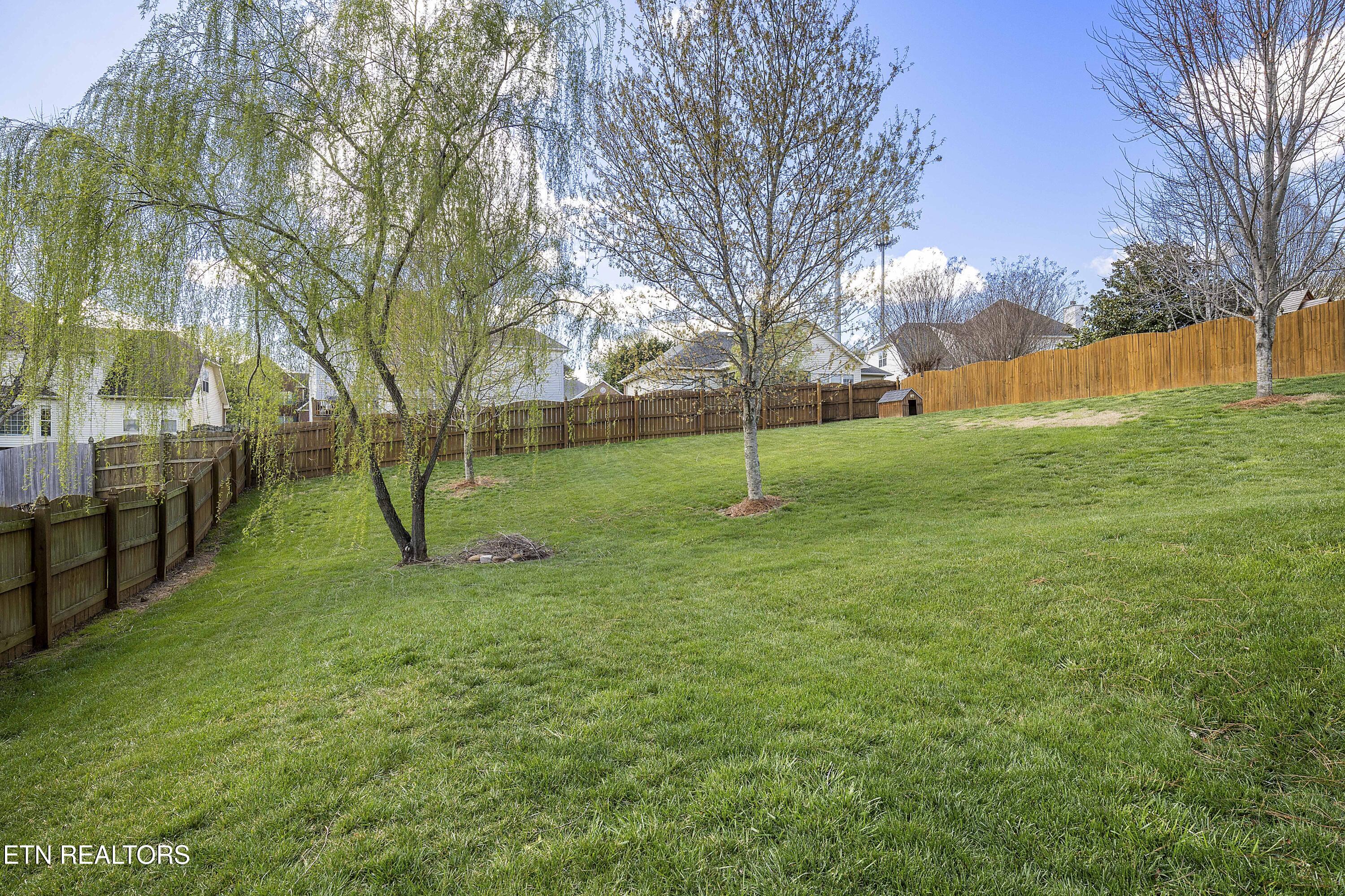 721 Baldwin Station Lane Knoxville TN 37922