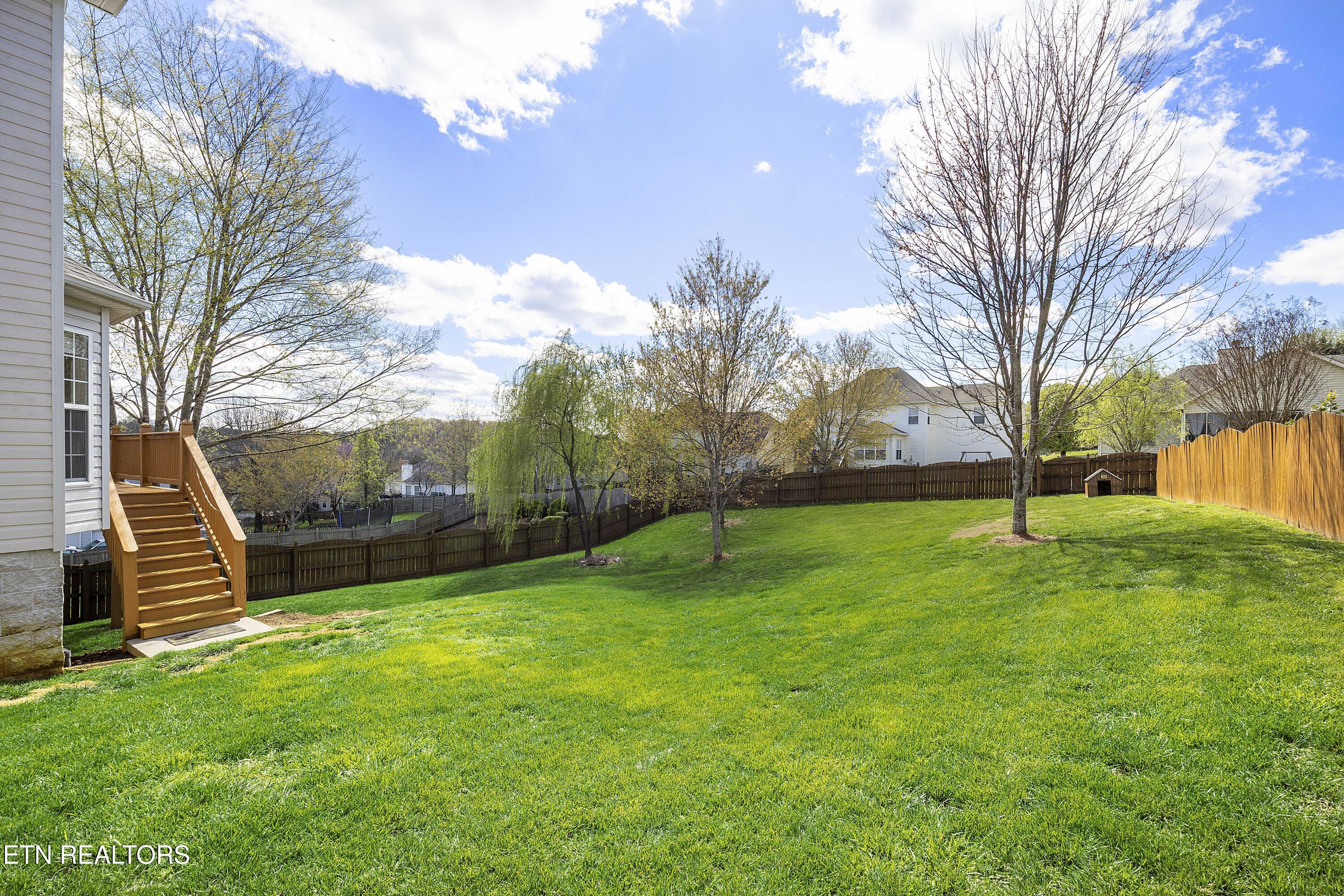 721 Baldwin Station Lane Knoxville TN 37922