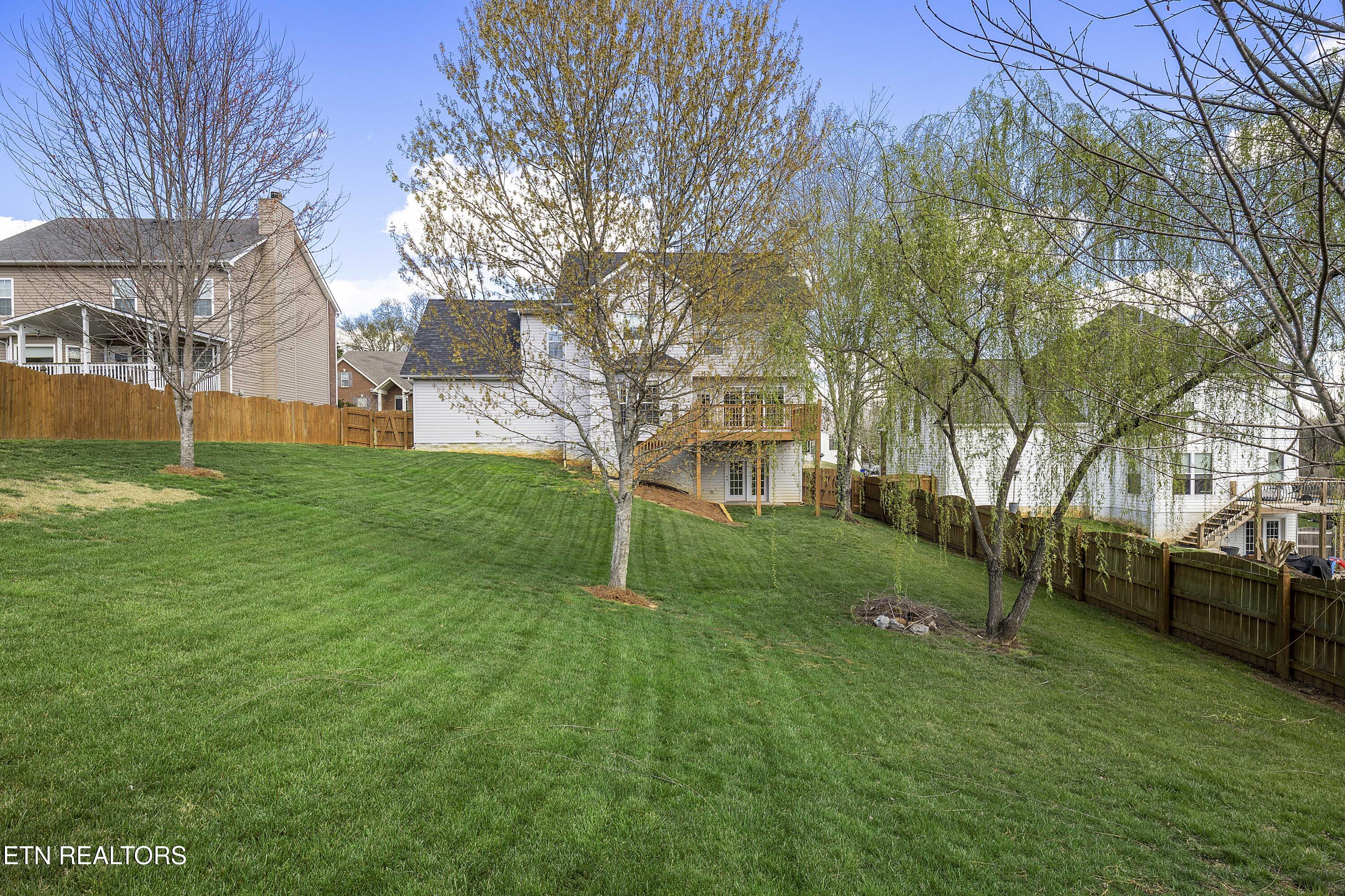 721 Baldwin Station Lane Knoxville TN 37922