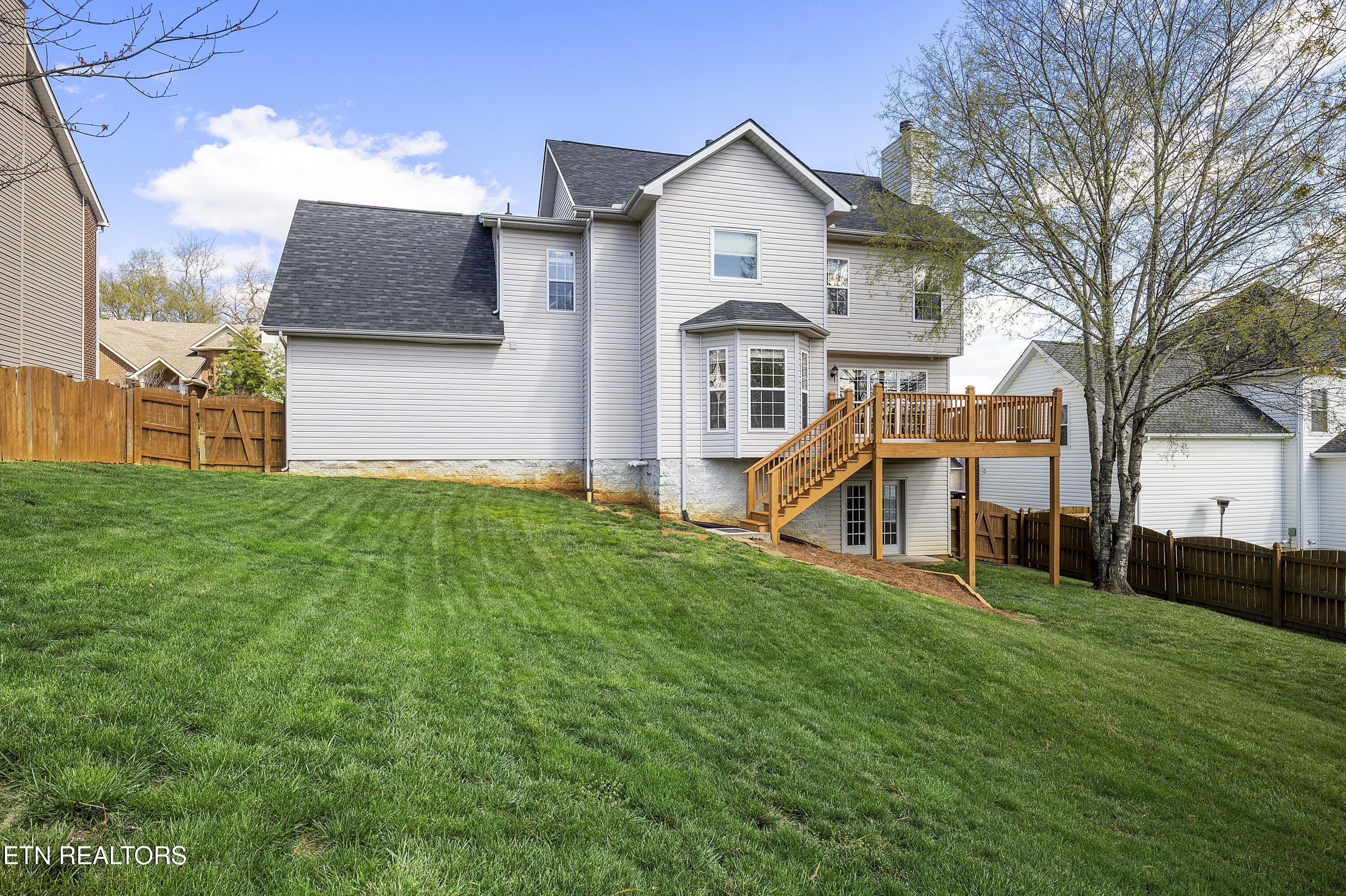 721 Baldwin Station Lane Knoxville TN 37922