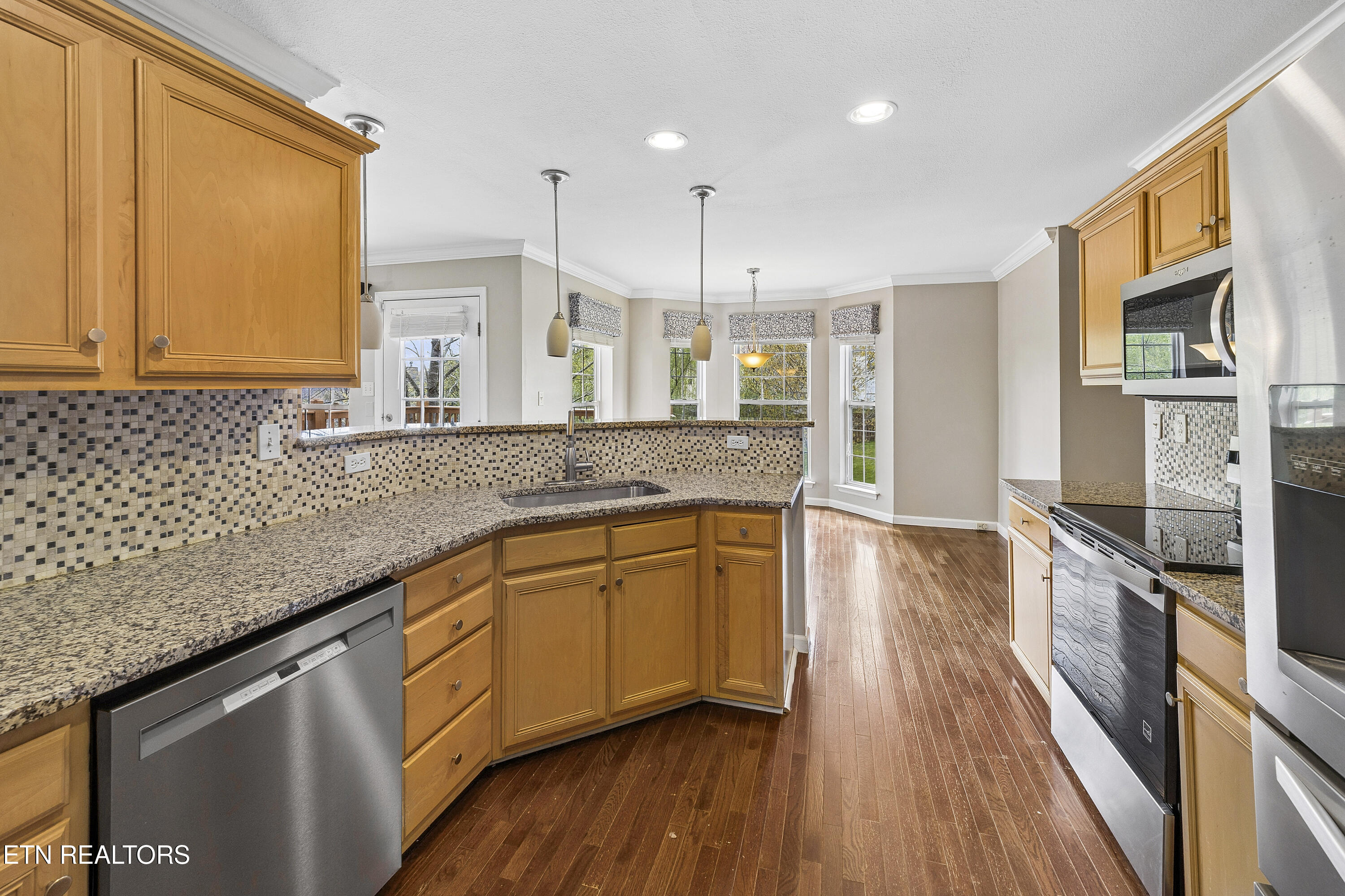 721 Baldwin Station Lane Knoxville TN 37922