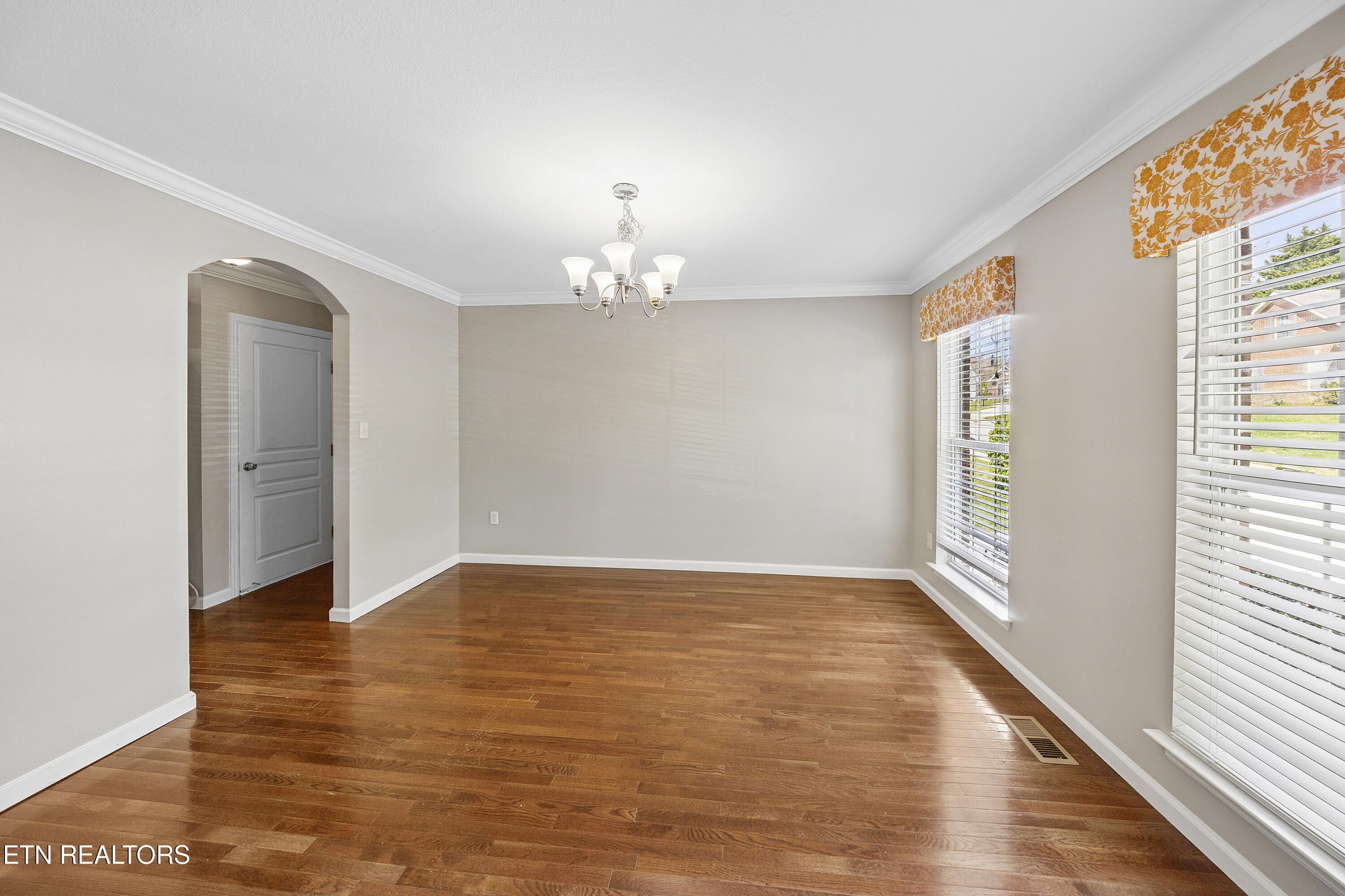 721 Baldwin Station Lane Knoxville TN 37922