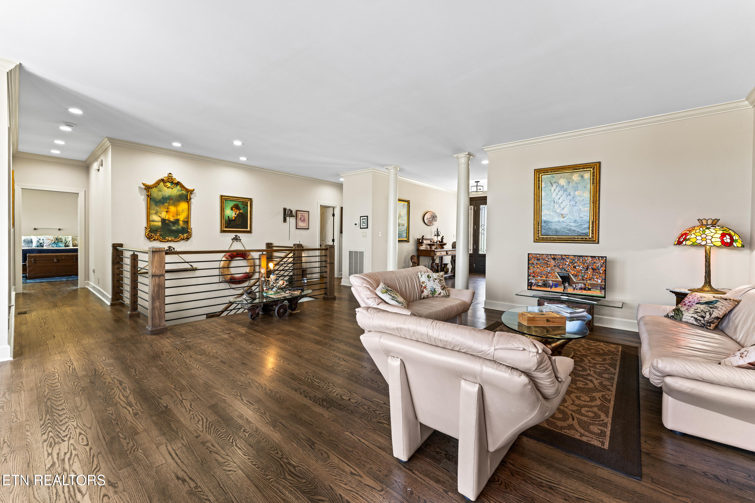 2304 Lakemoor Drive Knoxville TN 37920