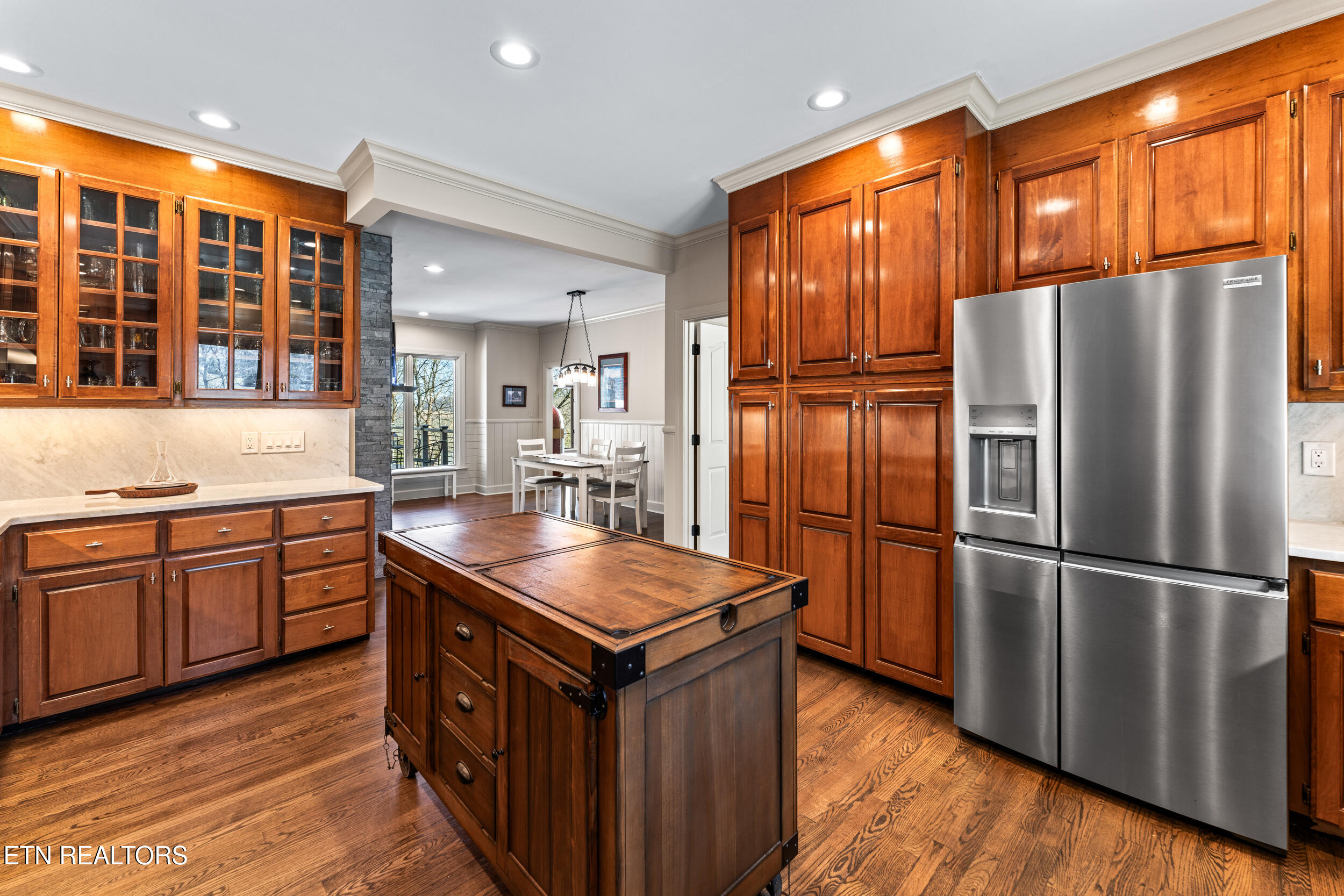 2304 Lakemoor Drive Knoxville TN 37920