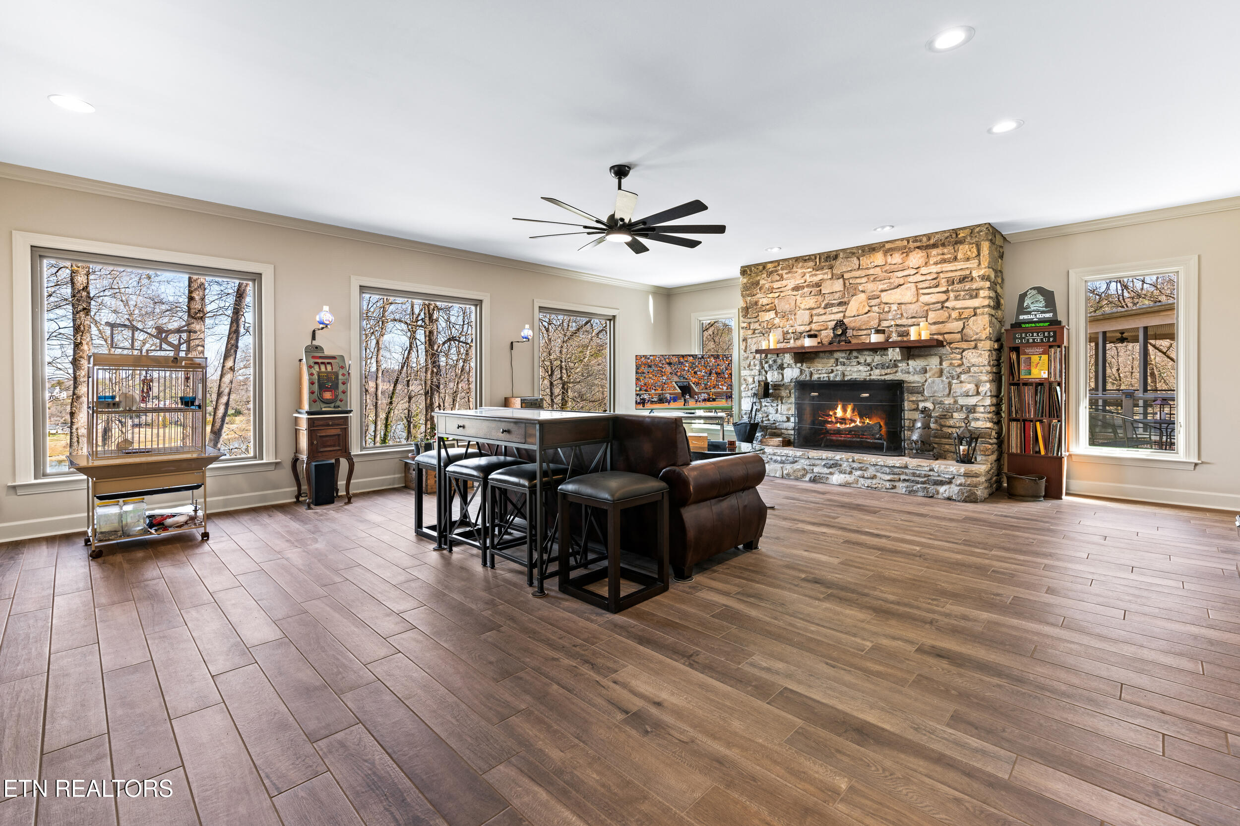 2304 Lakemoor Drive Knoxville TN 37920