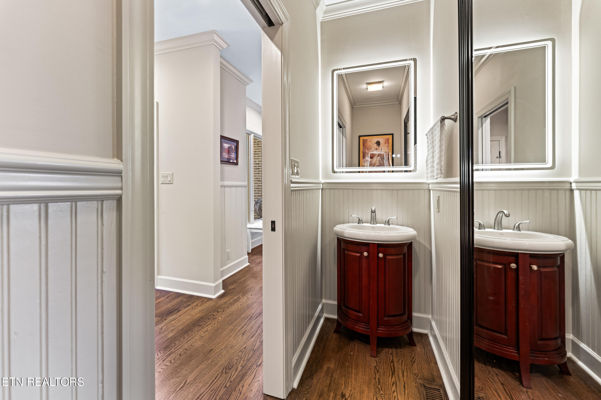 2304 Lakemoor Drive Knoxville TN 37920