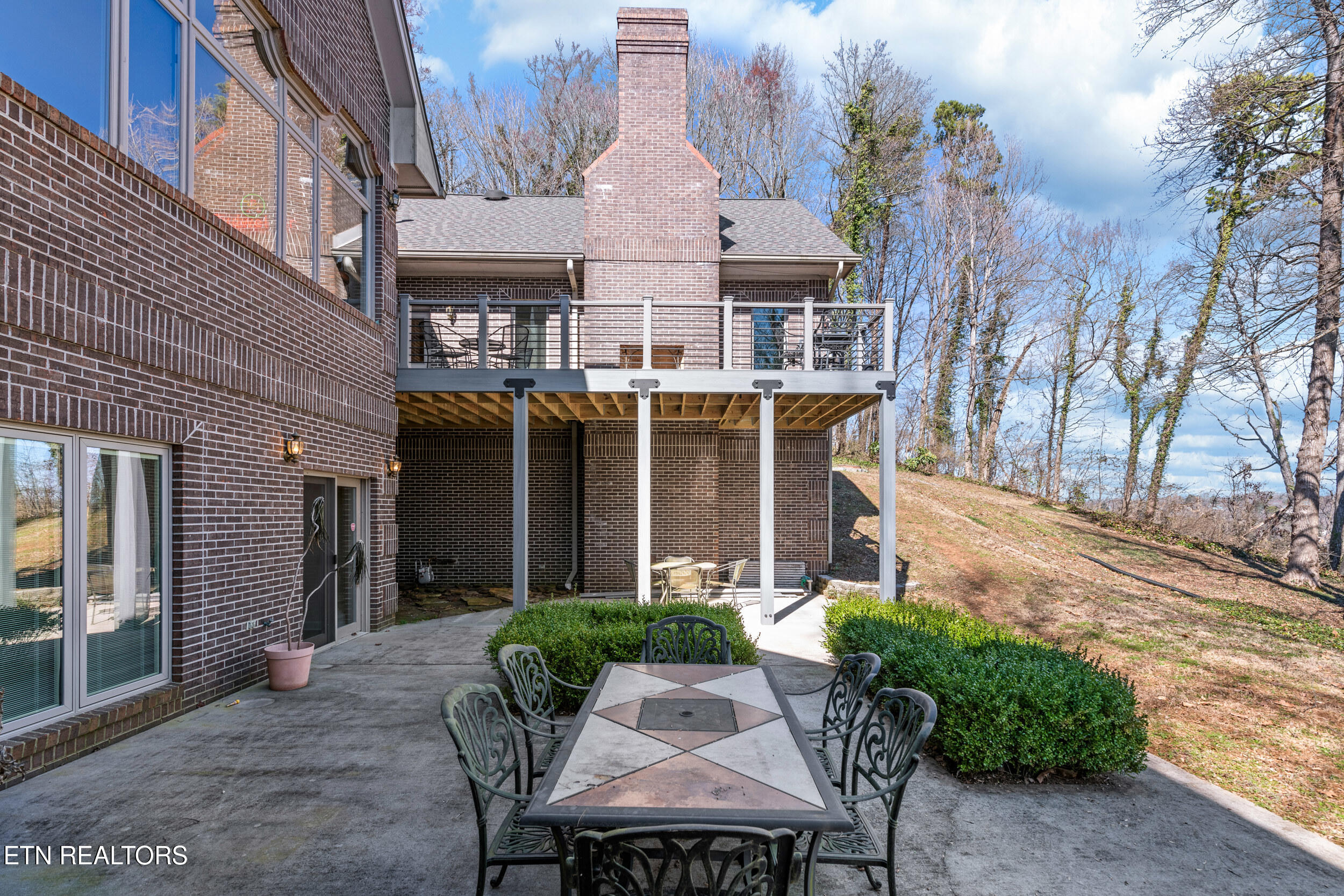 2304 Lakemoor Drive Knoxville TN 37920