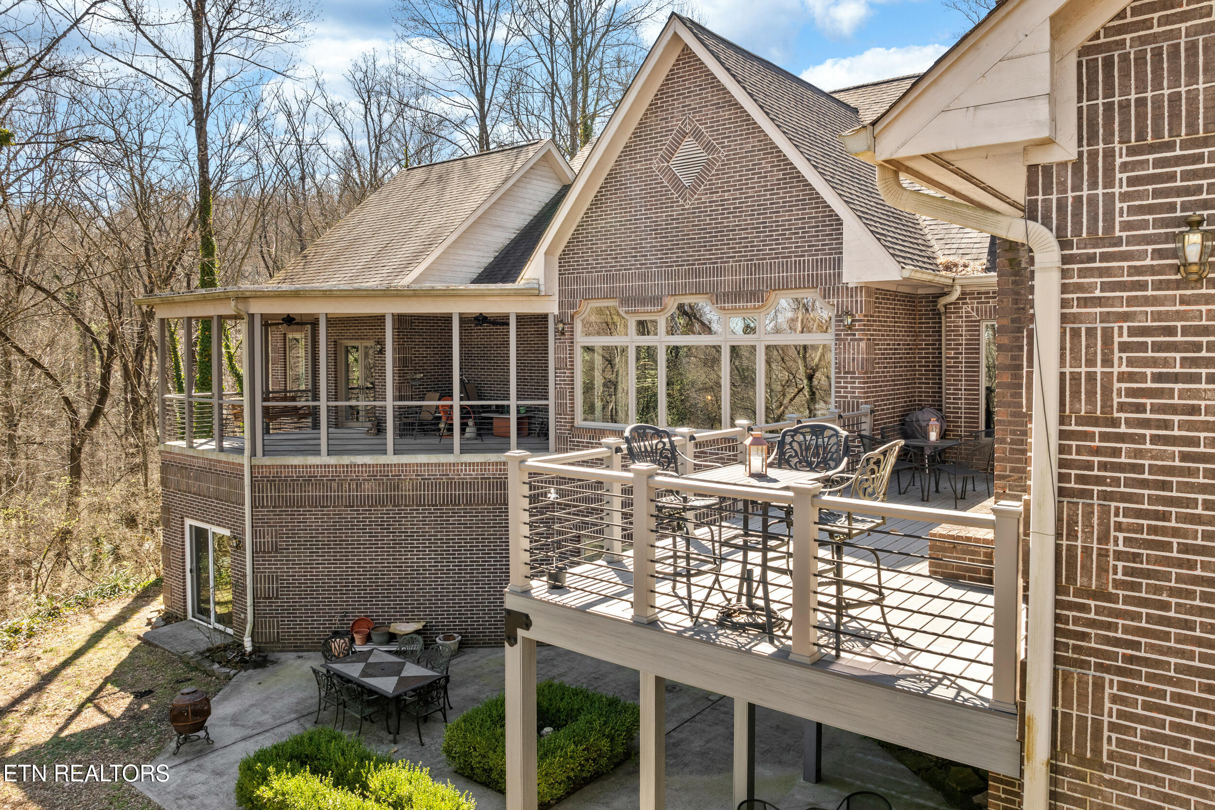 2304 Lakemoor Drive Knoxville TN 37920