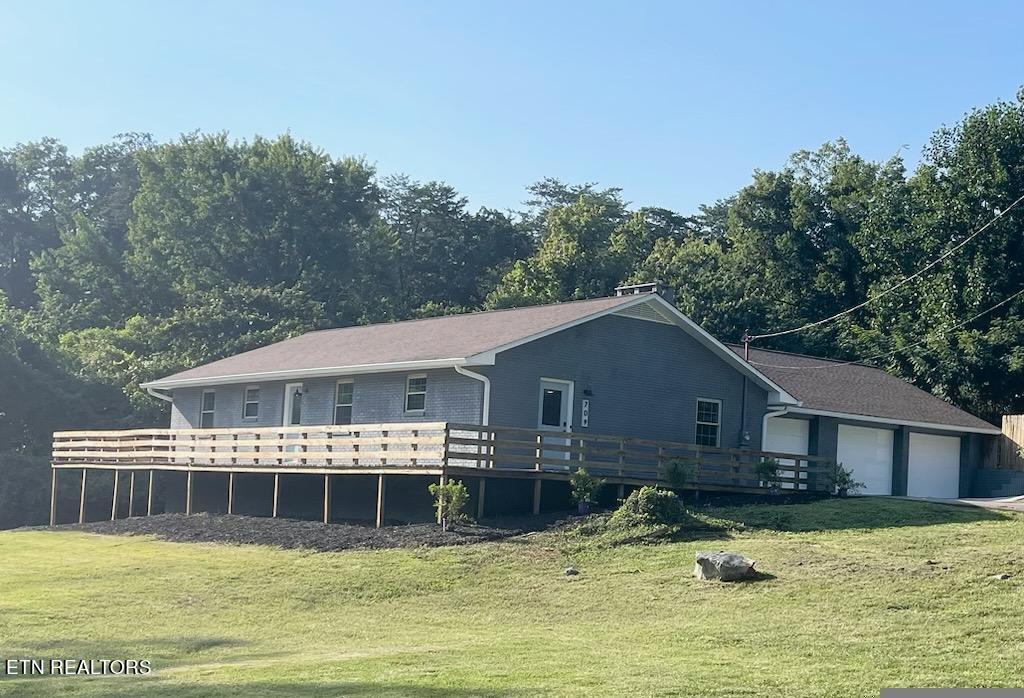709 Fordtown Road Knoxville TN 37920