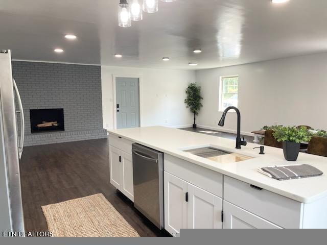 709 Fordtown Road Knoxville TN 37920