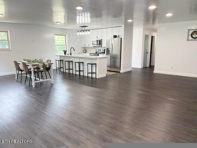 709 Fordtown Road Knoxville TN 37920