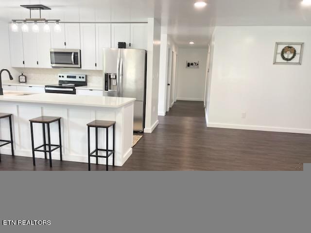 709 Fordtown Road Knoxville TN 37920