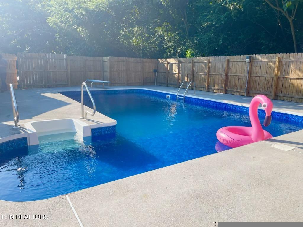 709 Fordtown Road Knoxville TN 37920