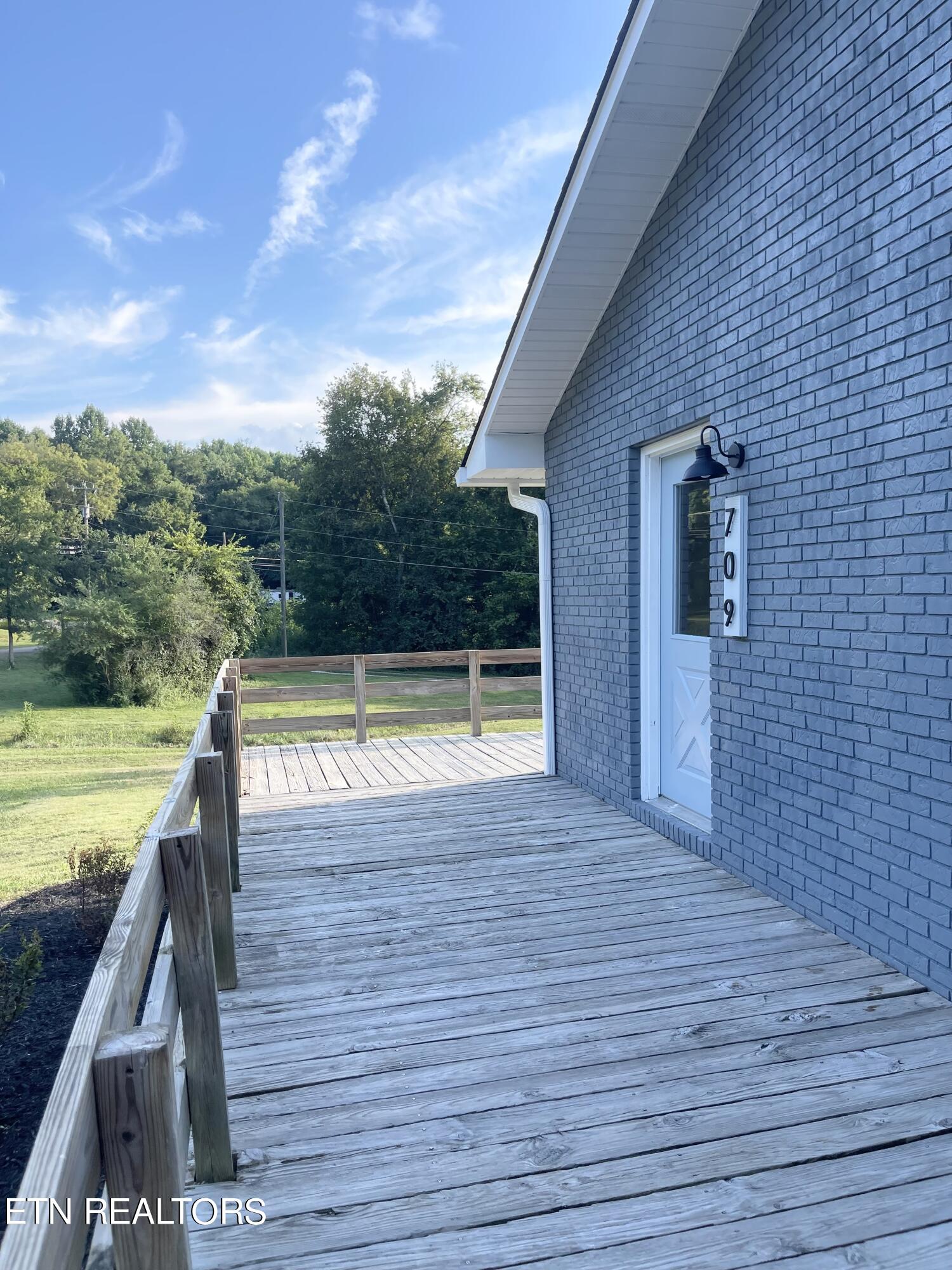 709 Fordtown Road Knoxville TN 37920