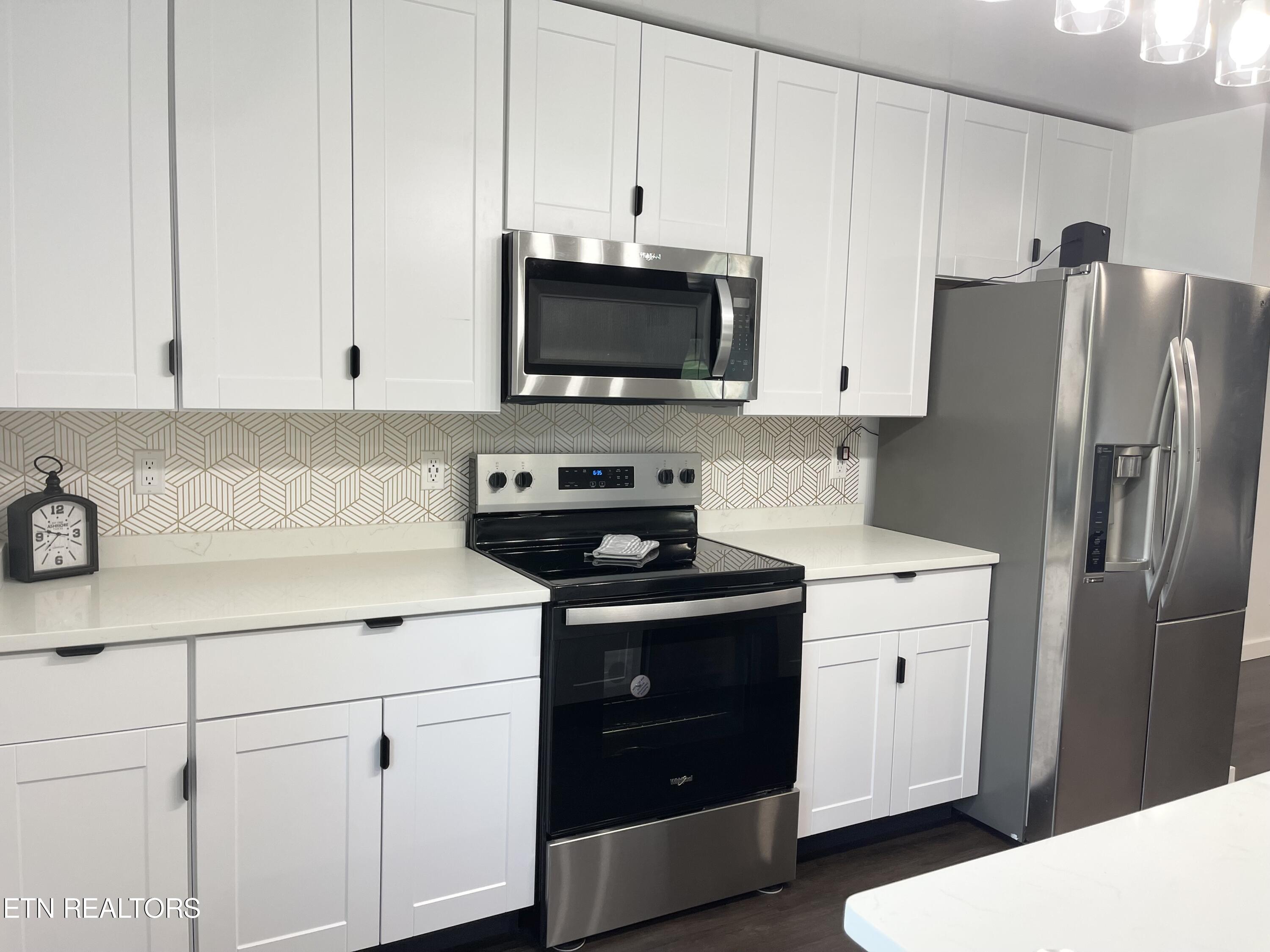 709 Fordtown Road Knoxville TN 37920