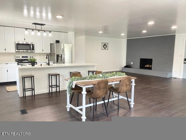 709 Fordtown Road Knoxville TN 37920