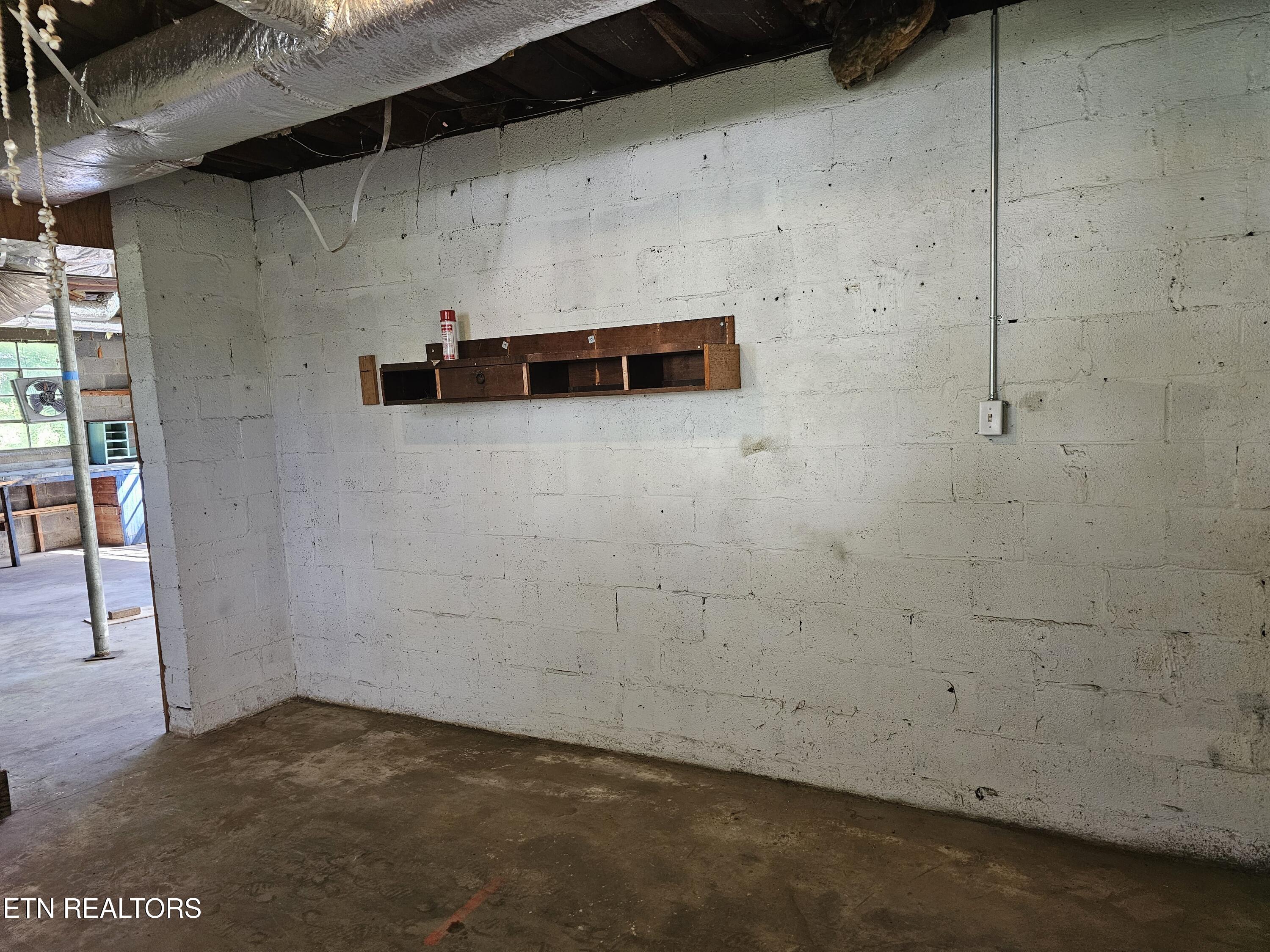 1345 Blockhouse Valley Road Clinton TN 37716