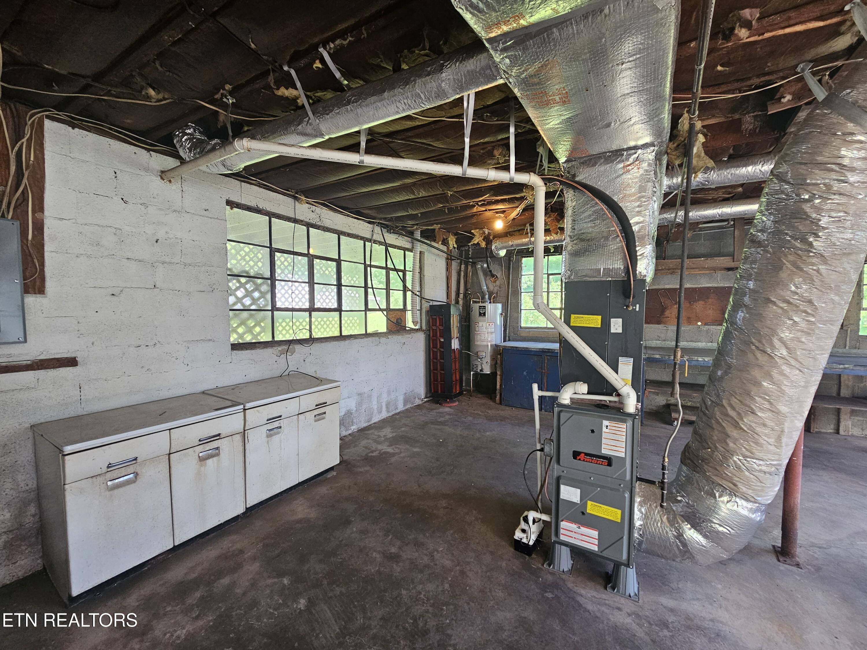 1345 Blockhouse Valley Road Clinton TN 37716